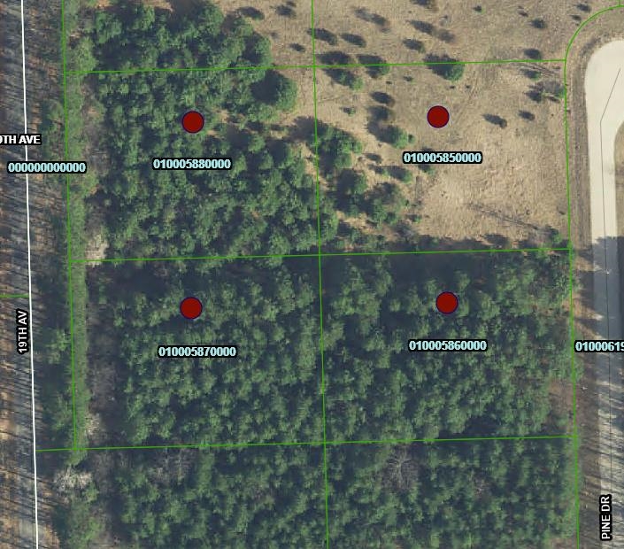 Lot 77 Pine Drive