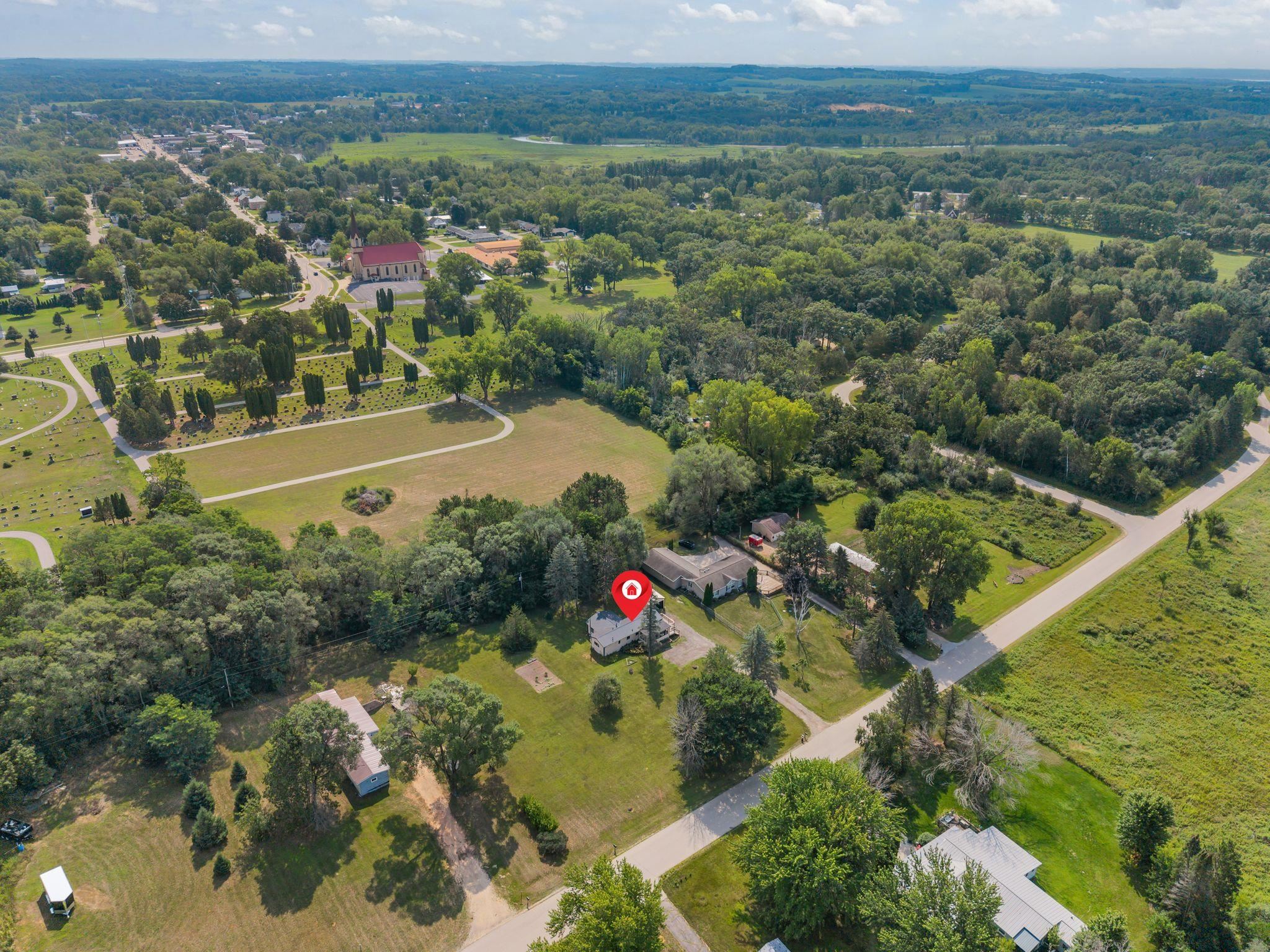 N6152 Pleasant Drive
