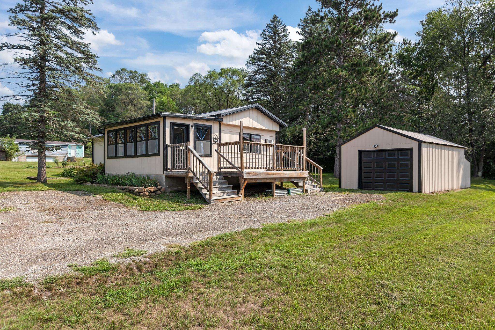 N6152 Pleasant Drive