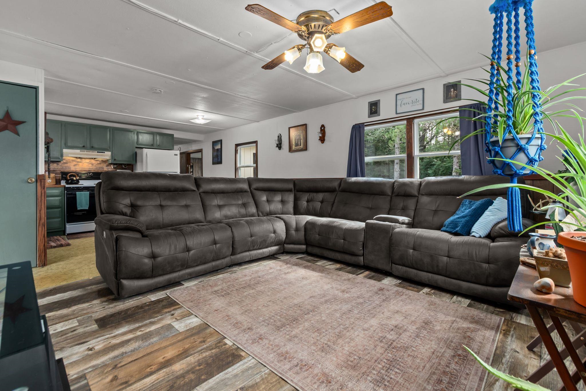 N6152 Pleasant Drive