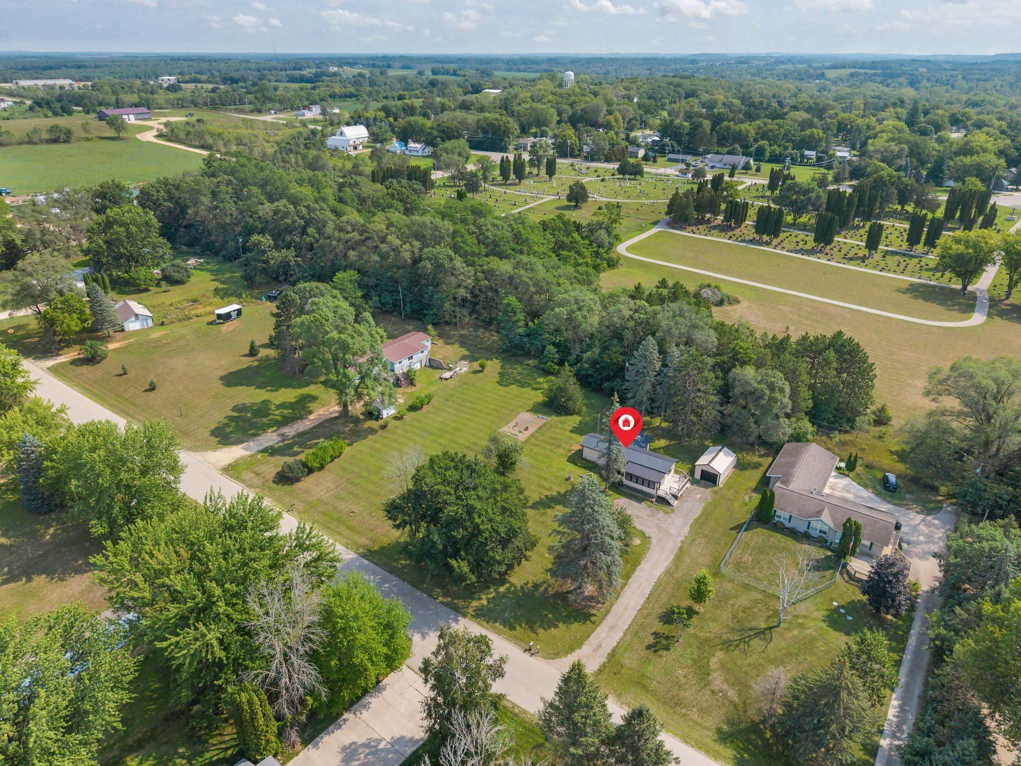 N6152 Pleasant Drive