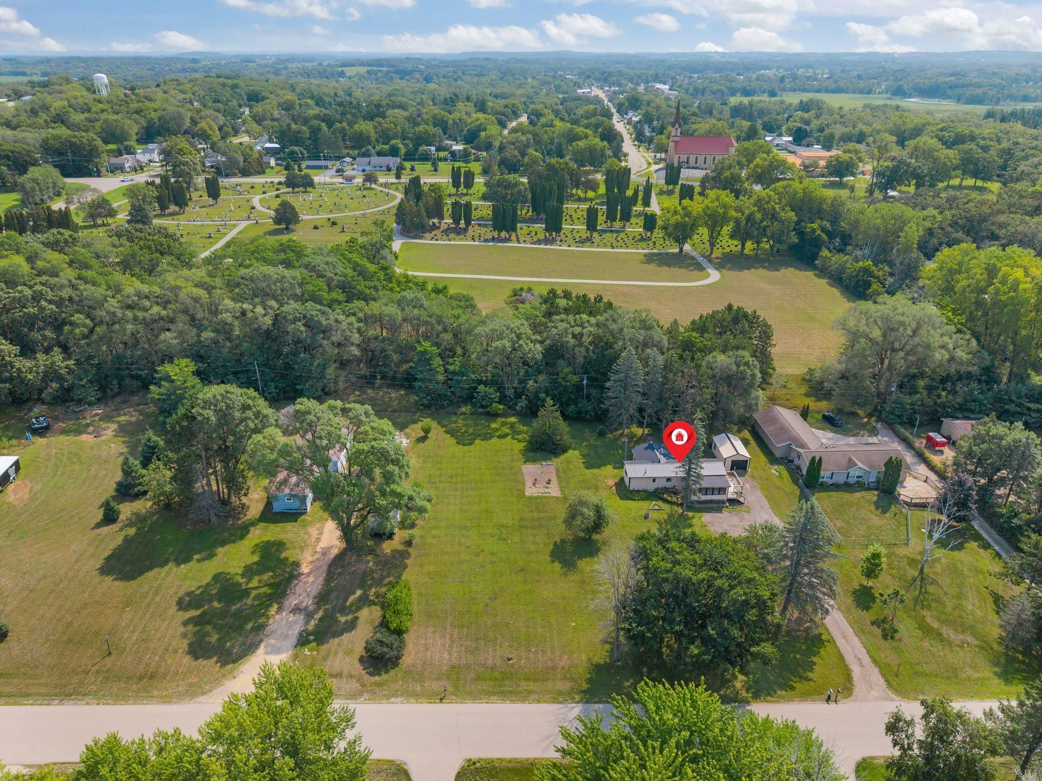 N6152 Pleasant Drive