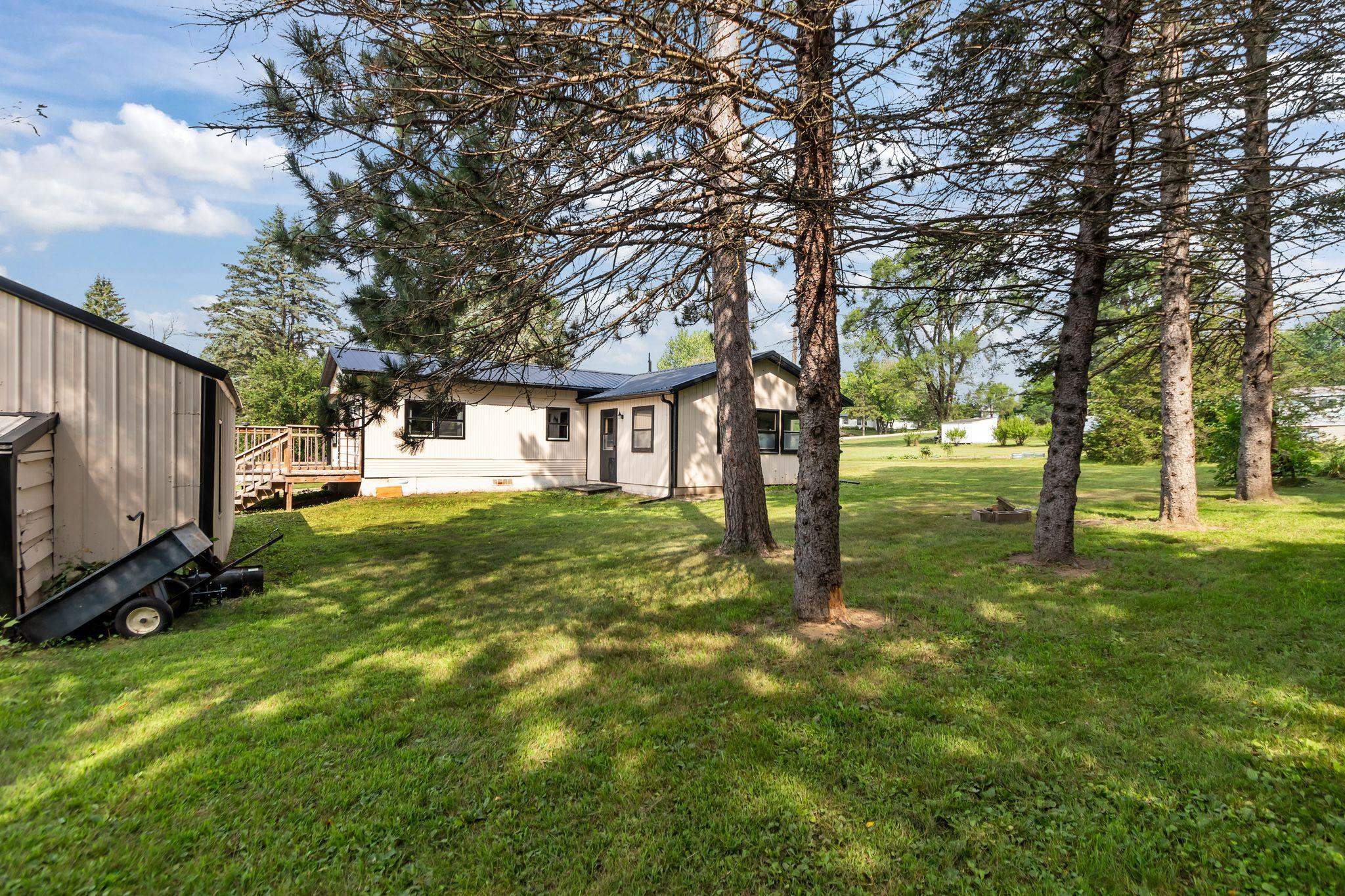 N6152 Pleasant Drive