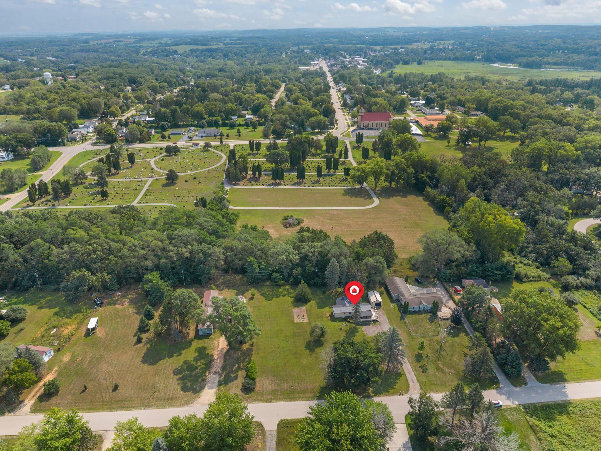 N6152 Pleasant Drive