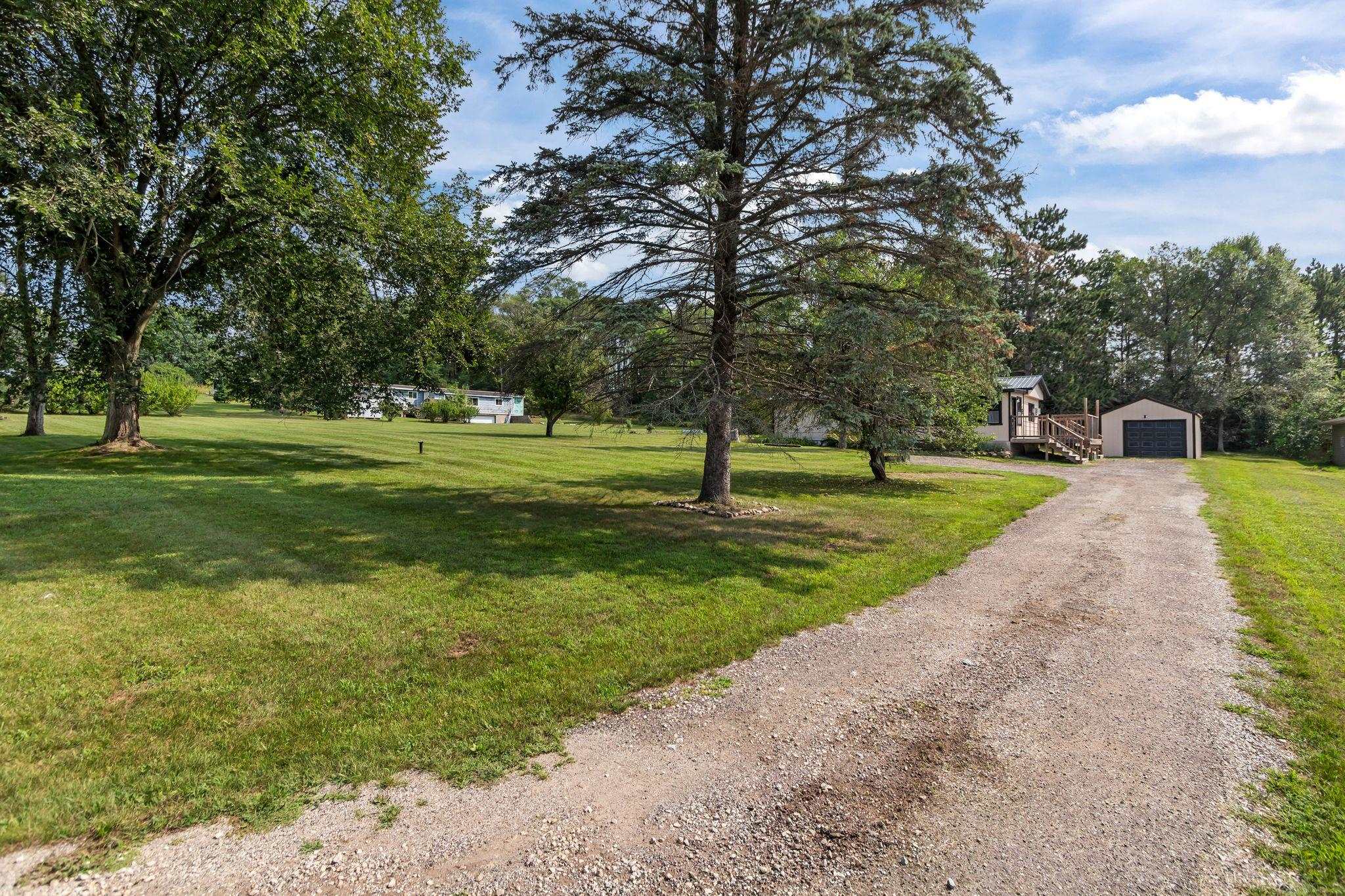 N6152 Pleasant Drive