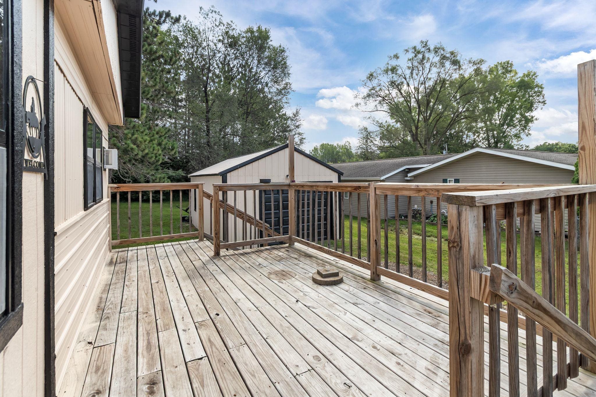 N6152 Pleasant Drive