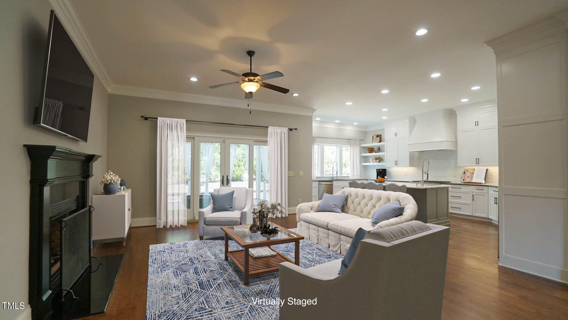 5208 Roswellcrest Court