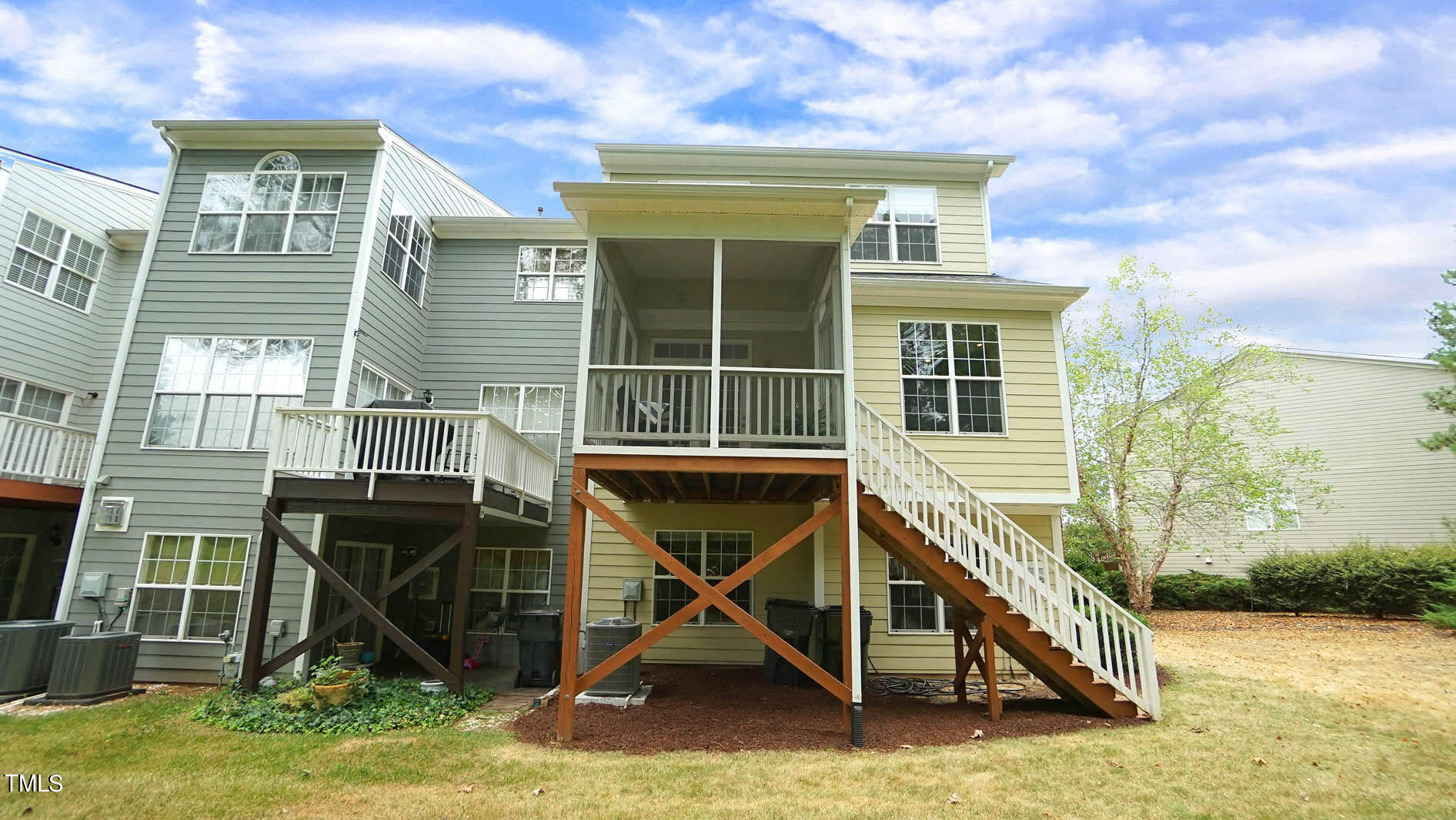 506 Kirkeenan Circle