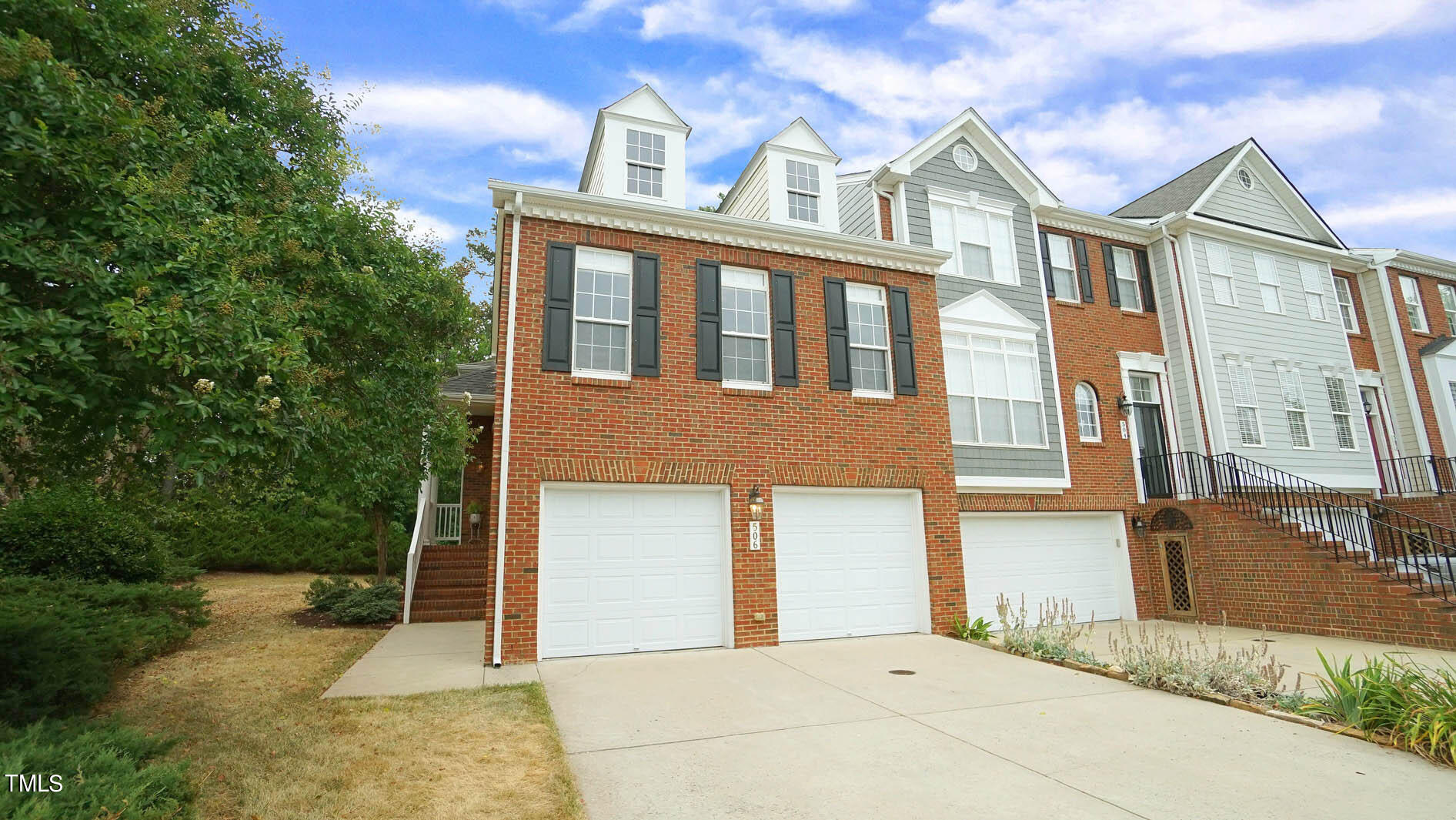 506 Kirkeenan Circle