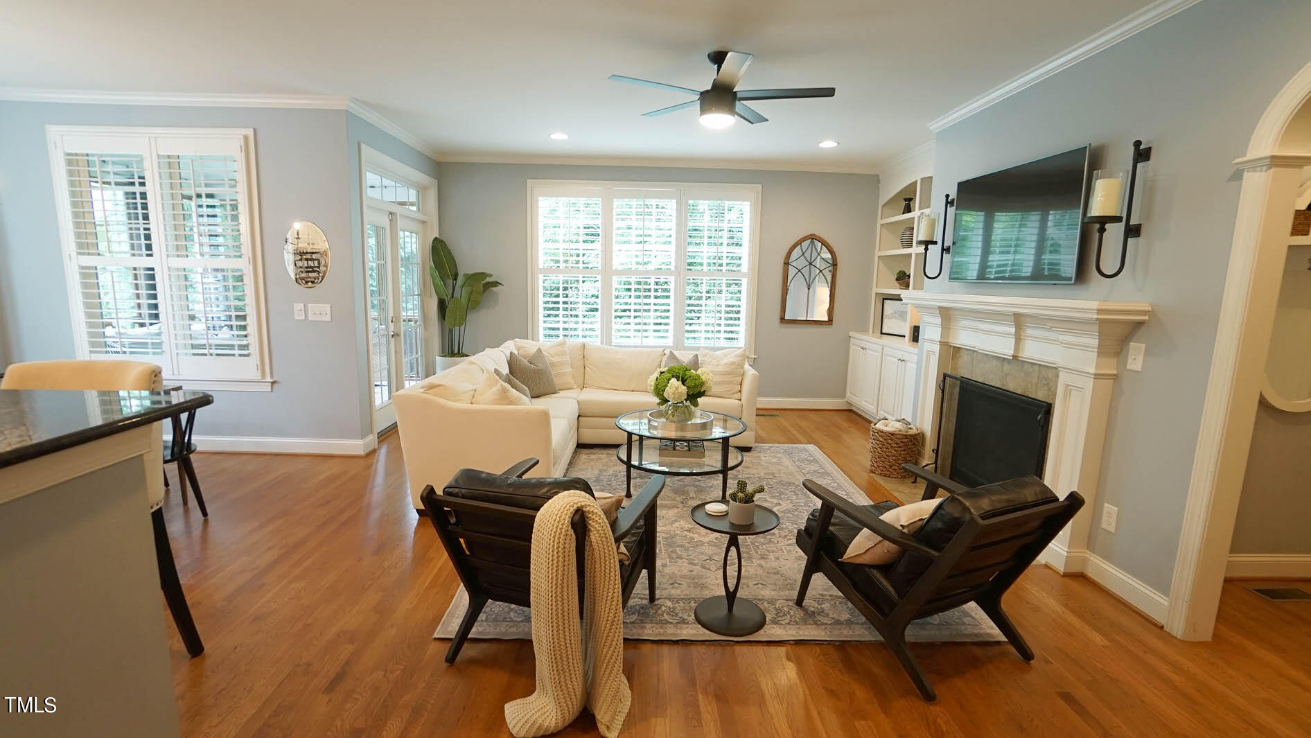 7312 Bedford Ridge Drive