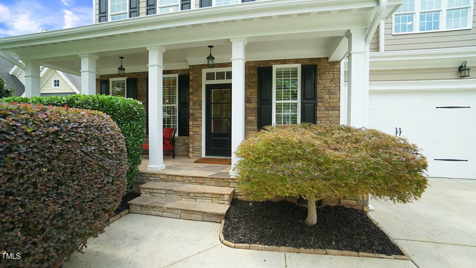 7312 Bedford Ridge Drive