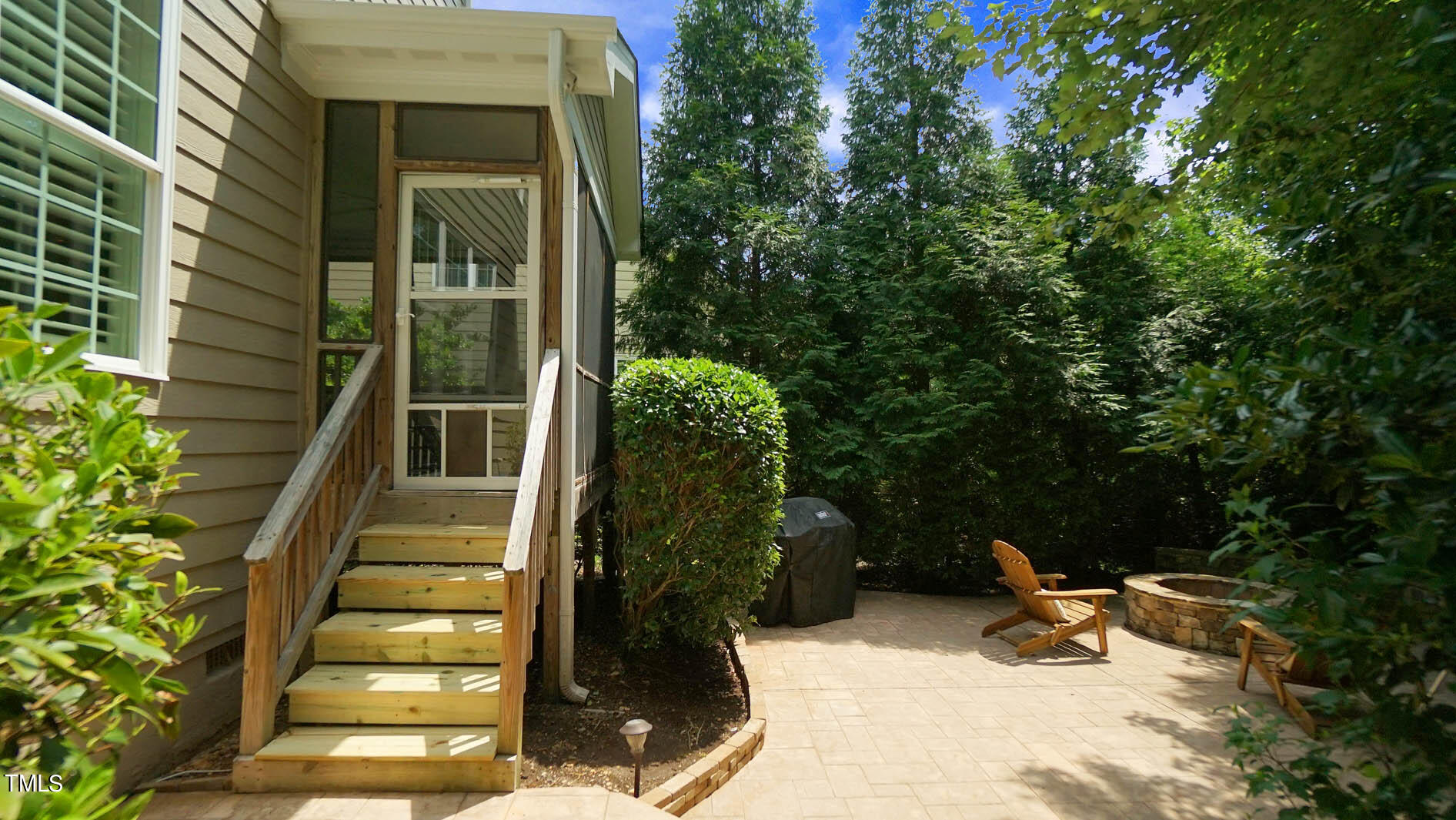 7312 Bedford Ridge Drive