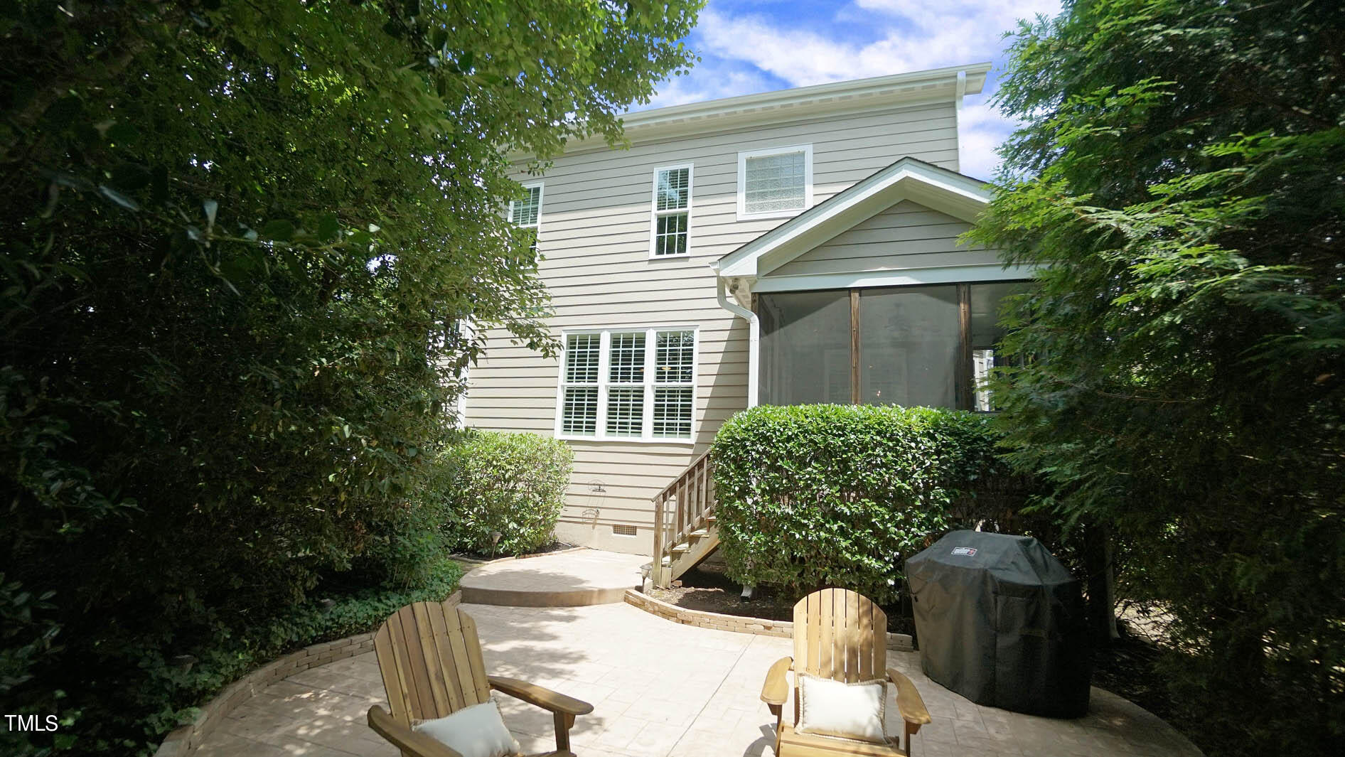 7312 Bedford Ridge Drive