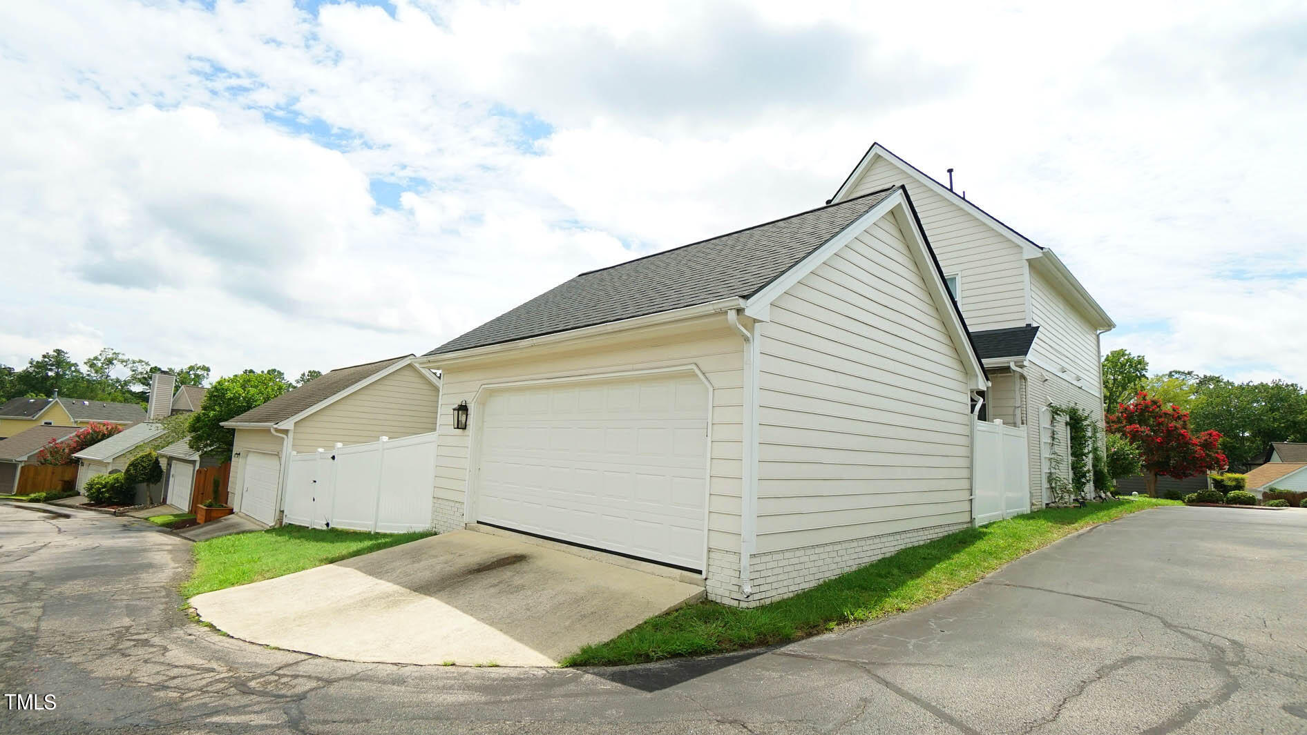 124 Cumberland Green Drive