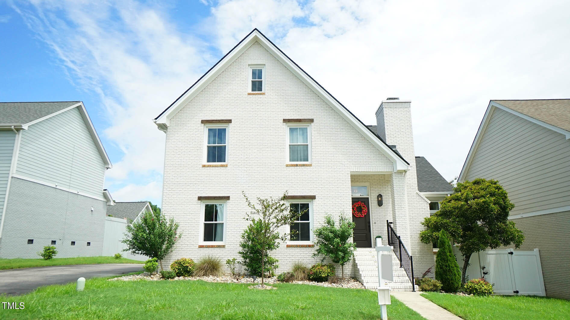 124 Cumberland Green Drive