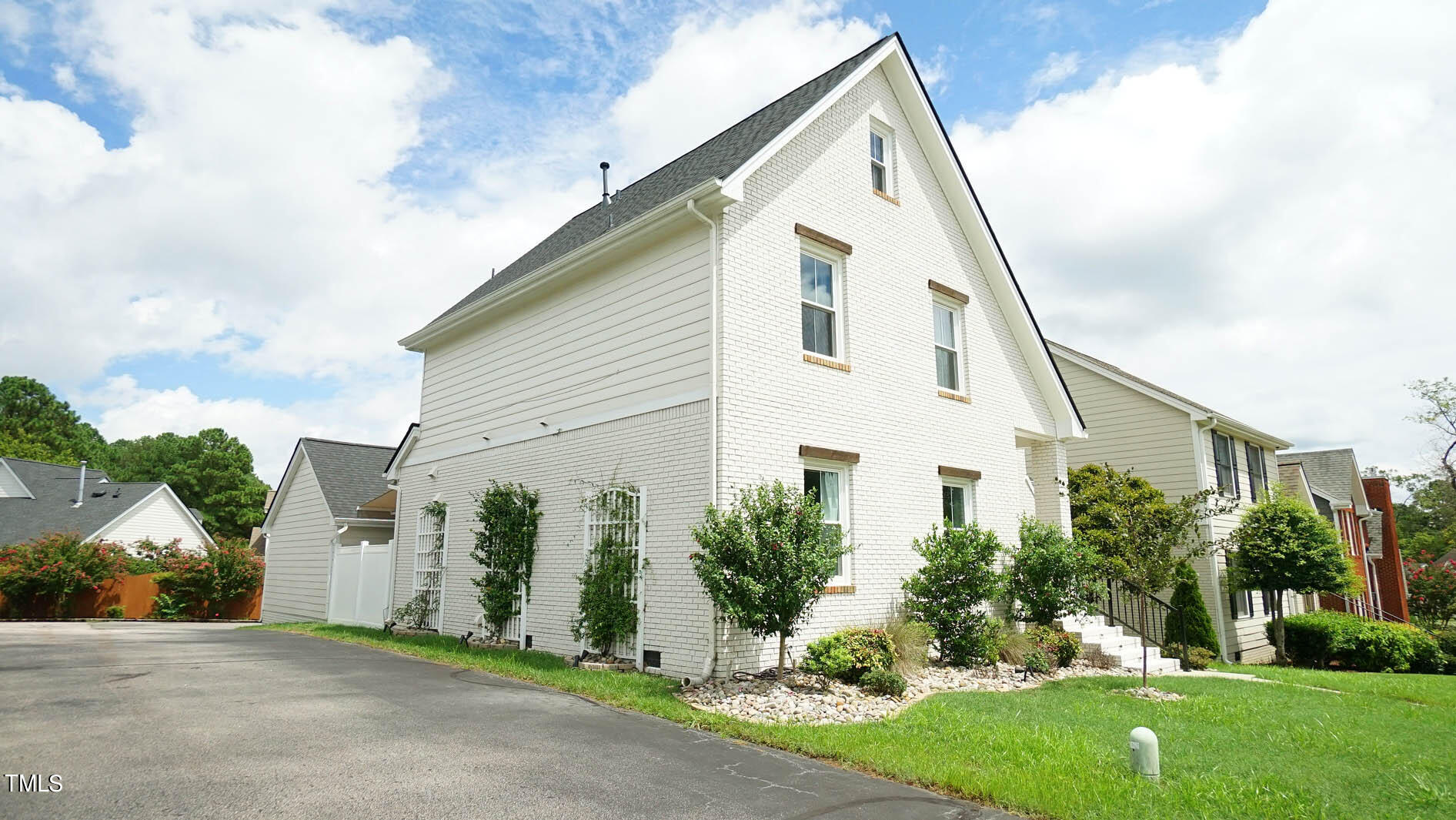 124 Cumberland Green Drive