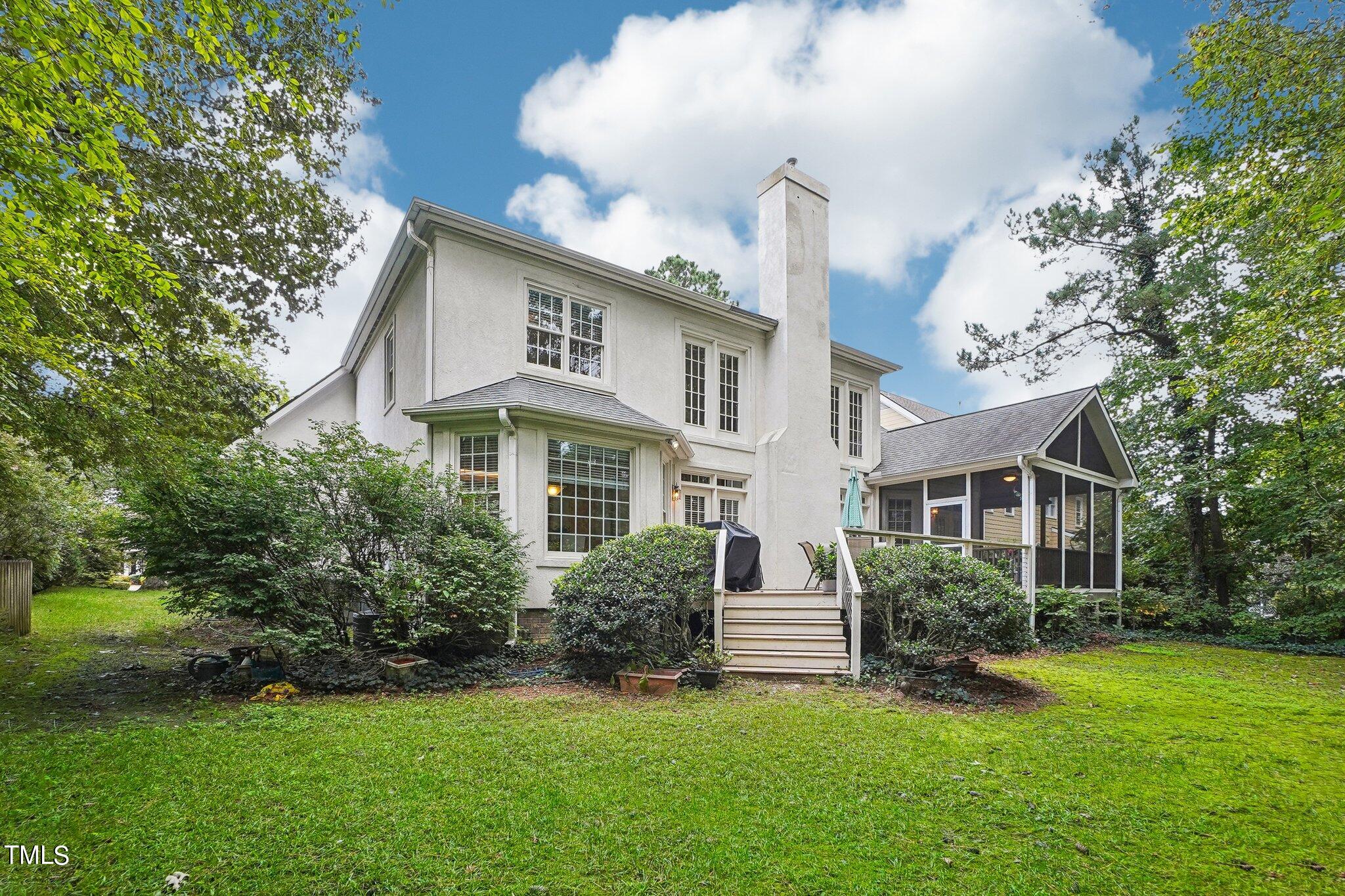 108 Old Pros Way