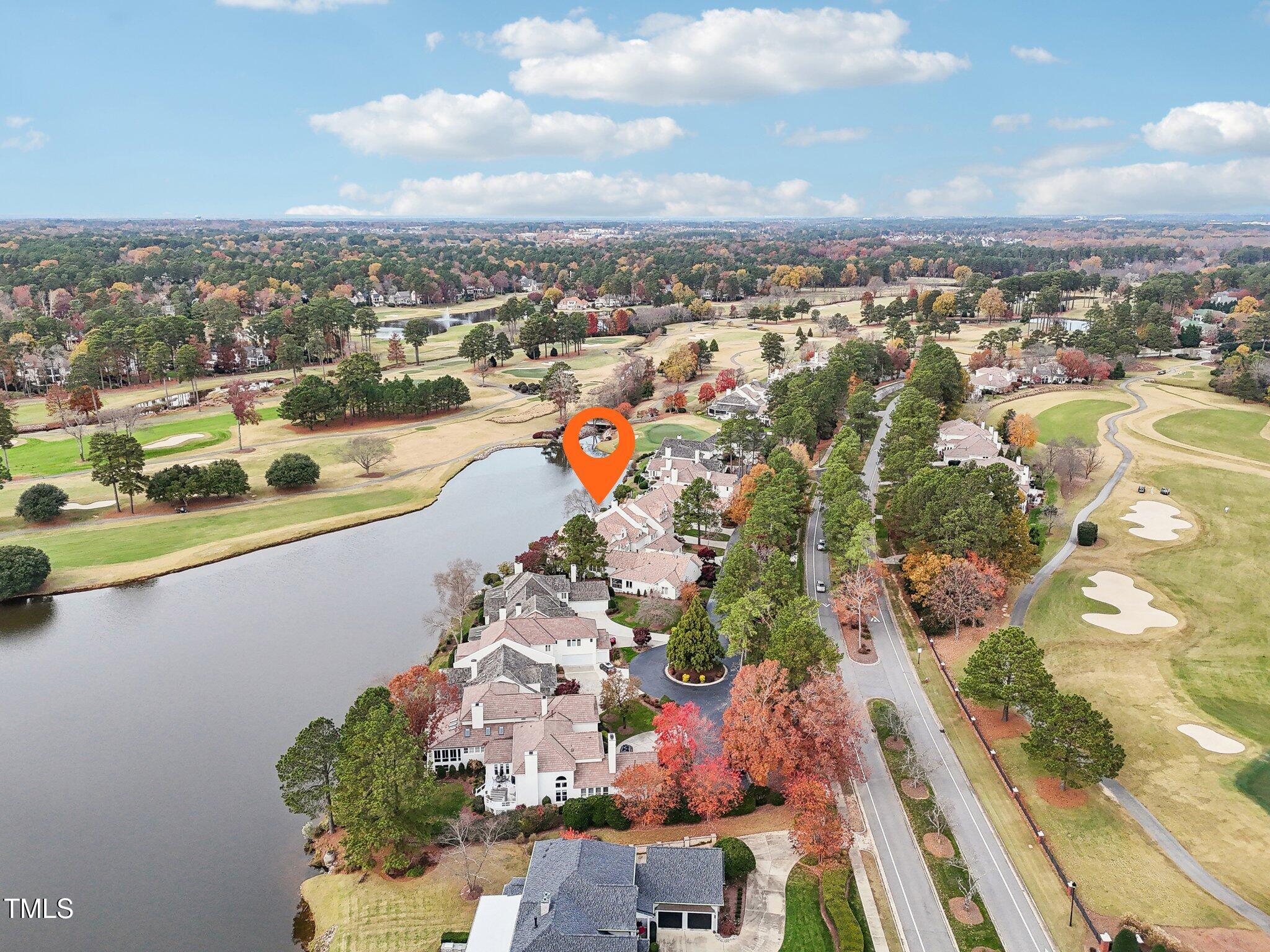 739 Crabtree Crossing Parkway