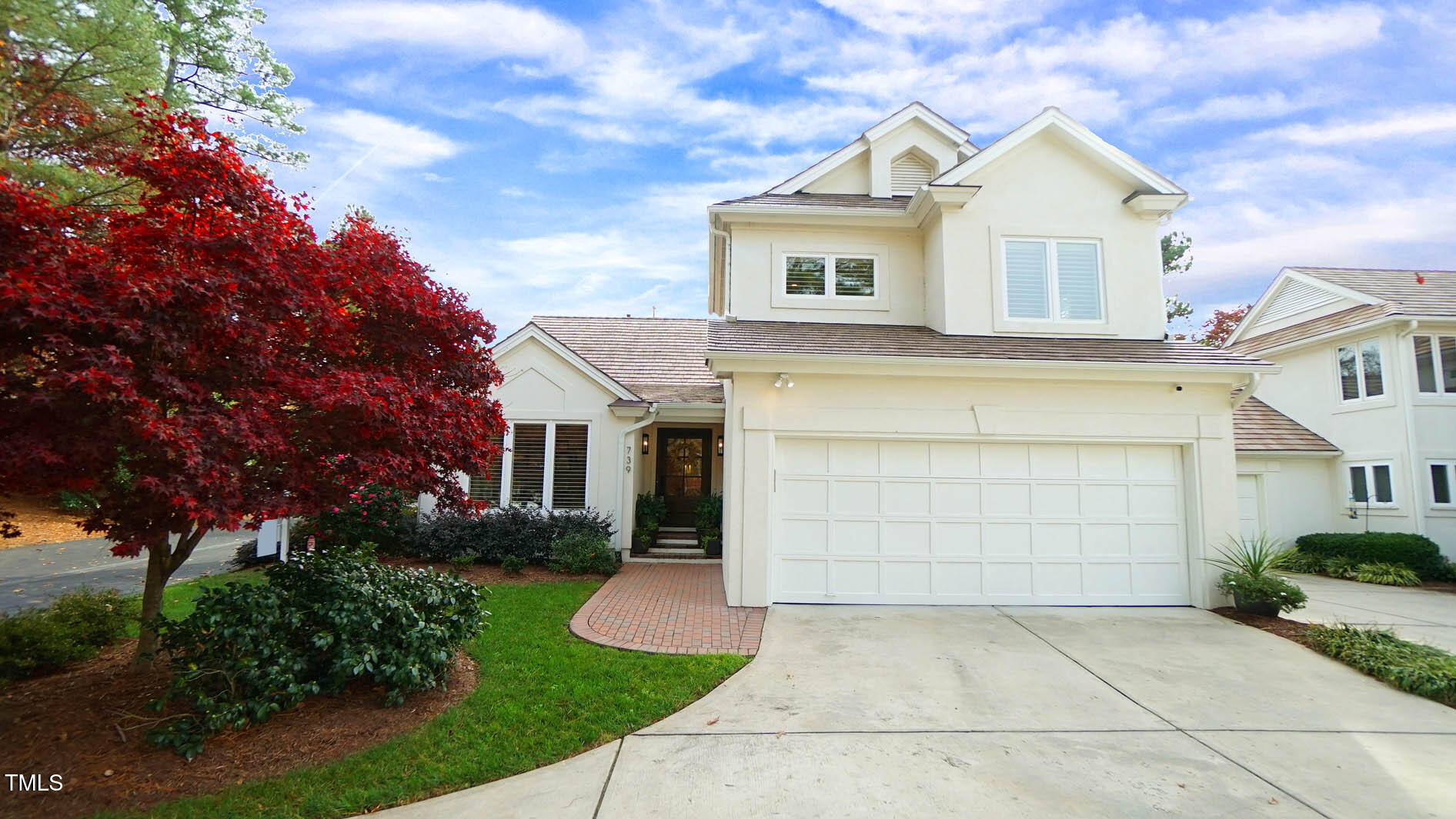 739 Crabtree Crossing Parkway