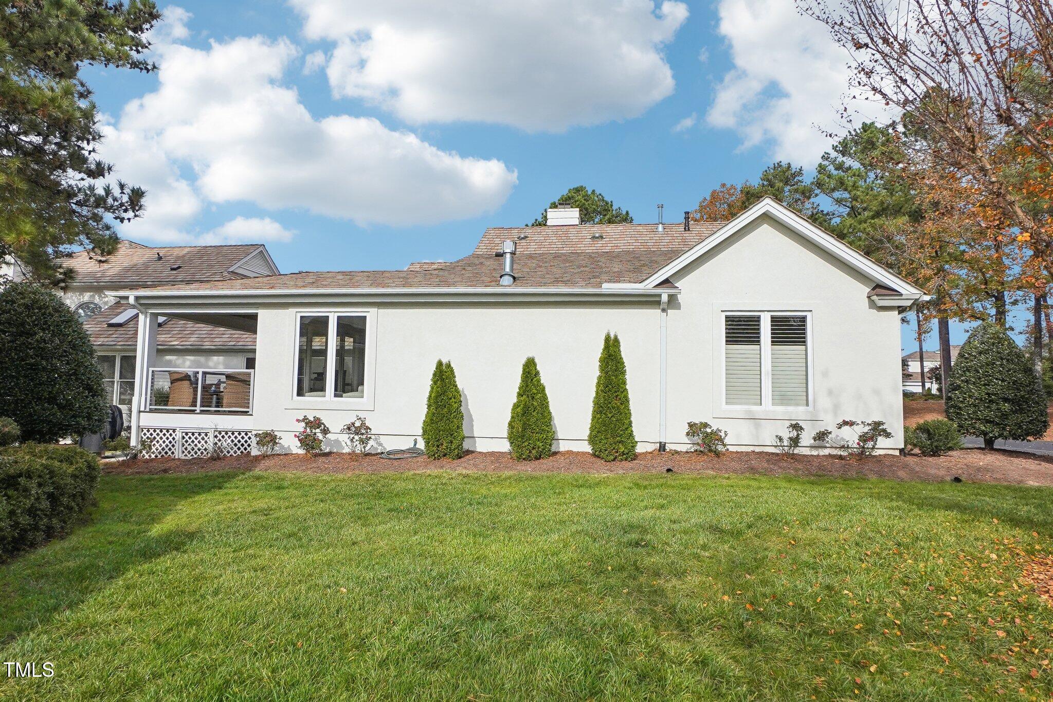 739 Crabtree Crossing Parkway