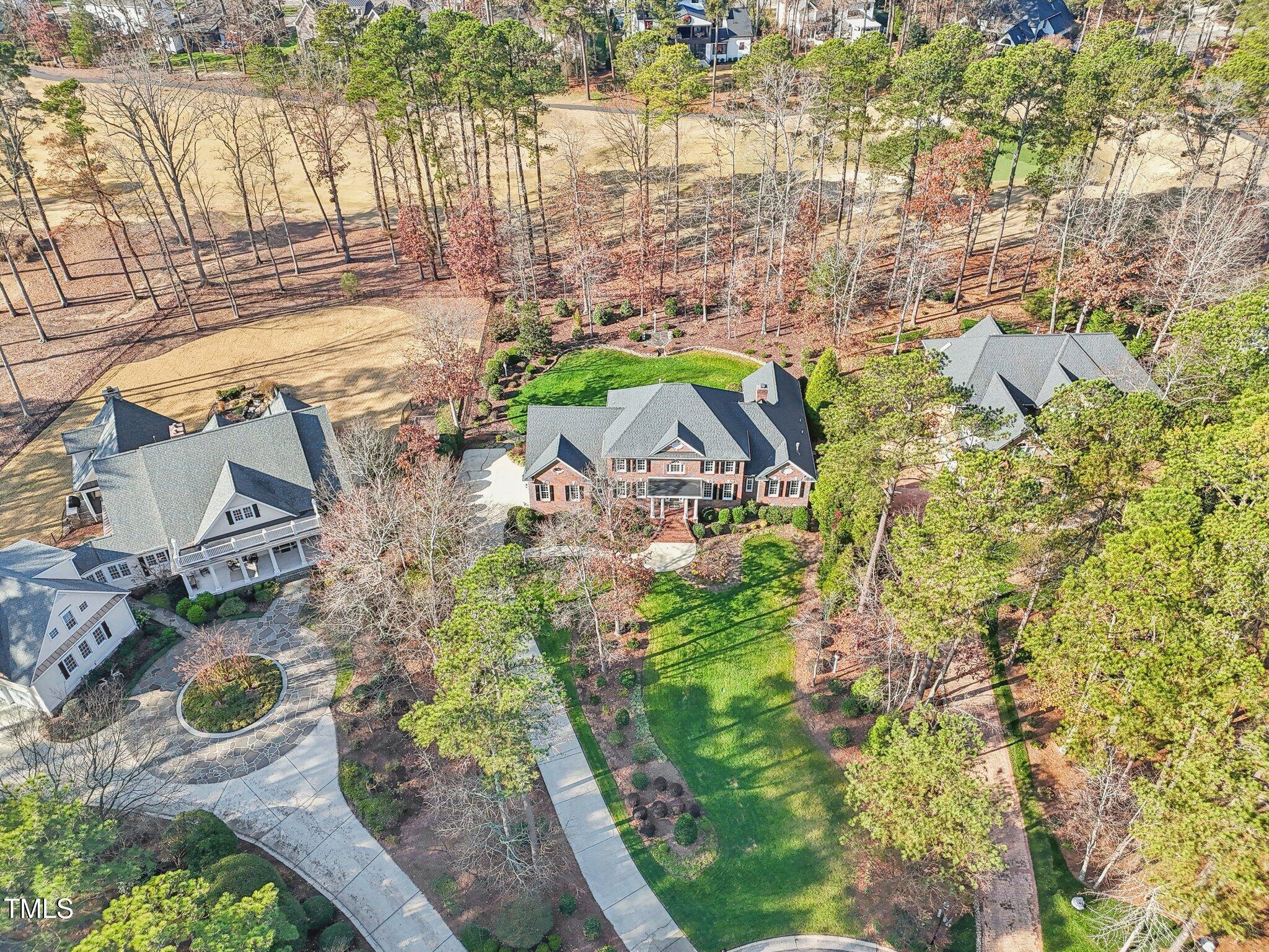 302 Champions Point Way