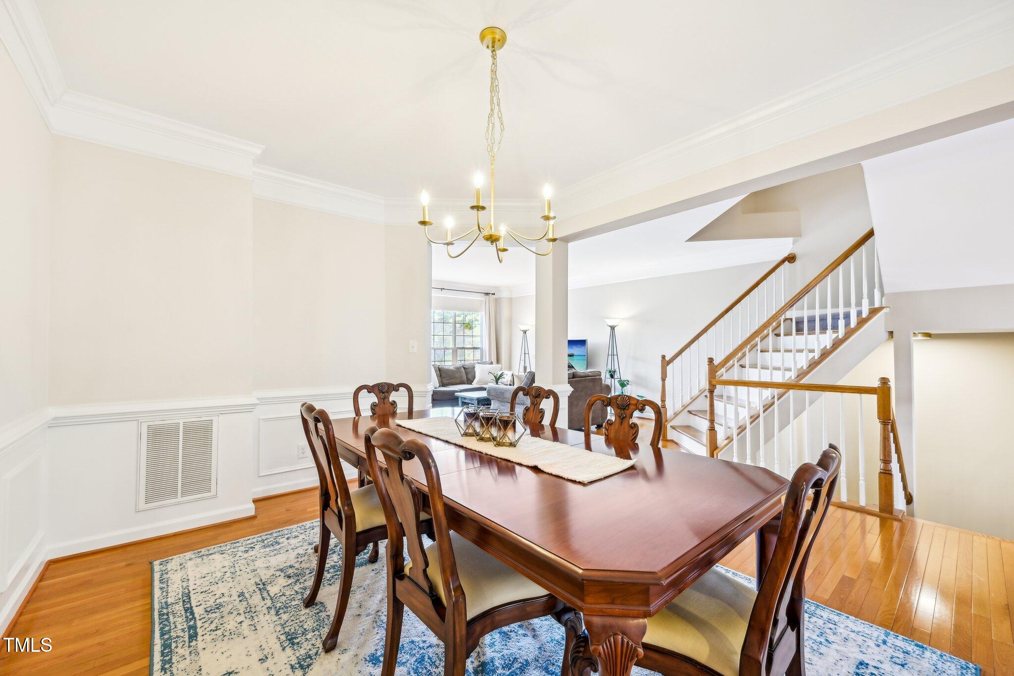 504 Kirkeenan Circle
