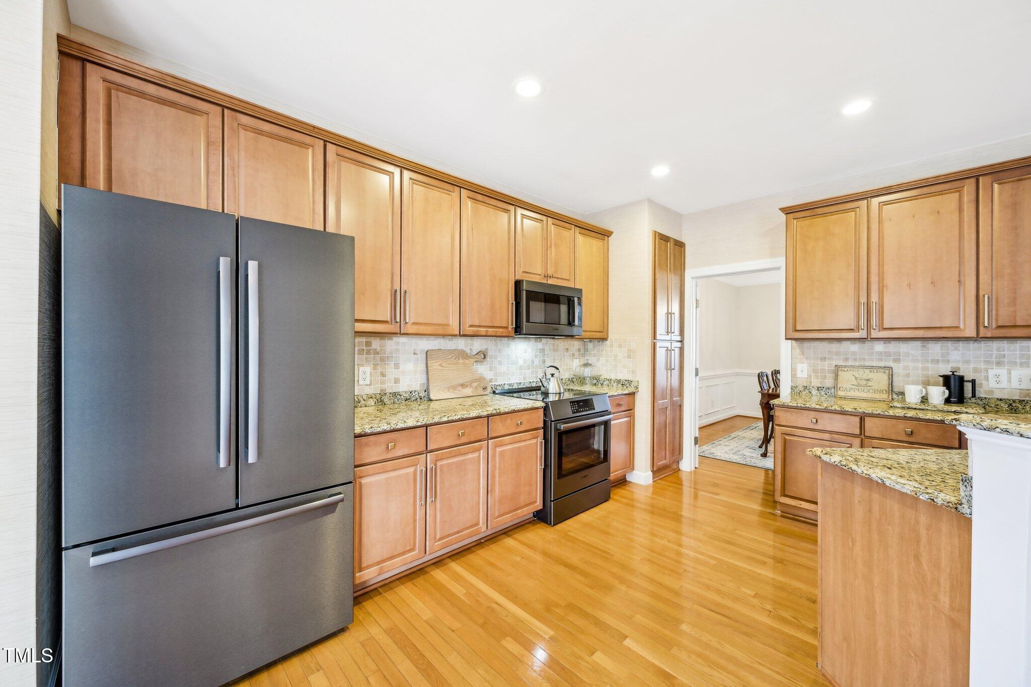 504 Kirkeenan Circle