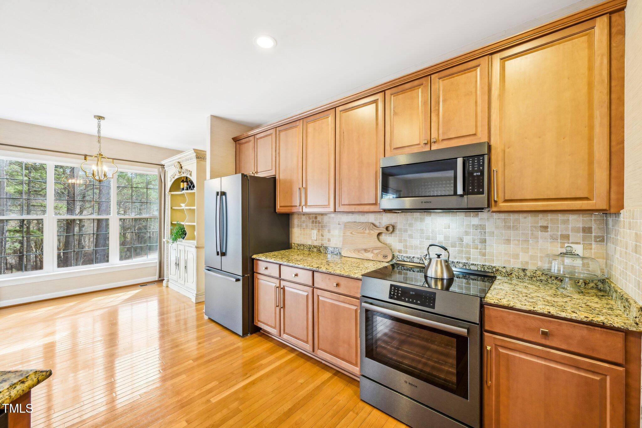 504 Kirkeenan Circle