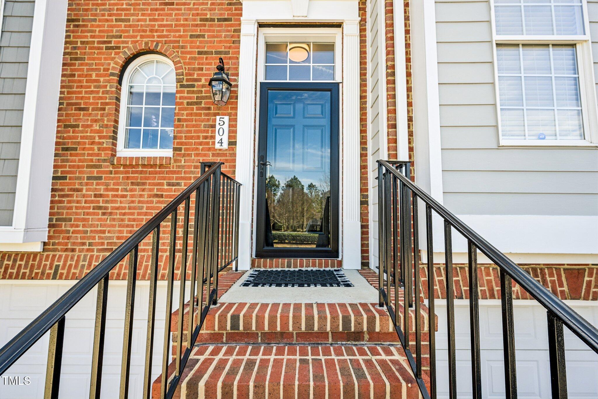 504 Kirkeenan Circle