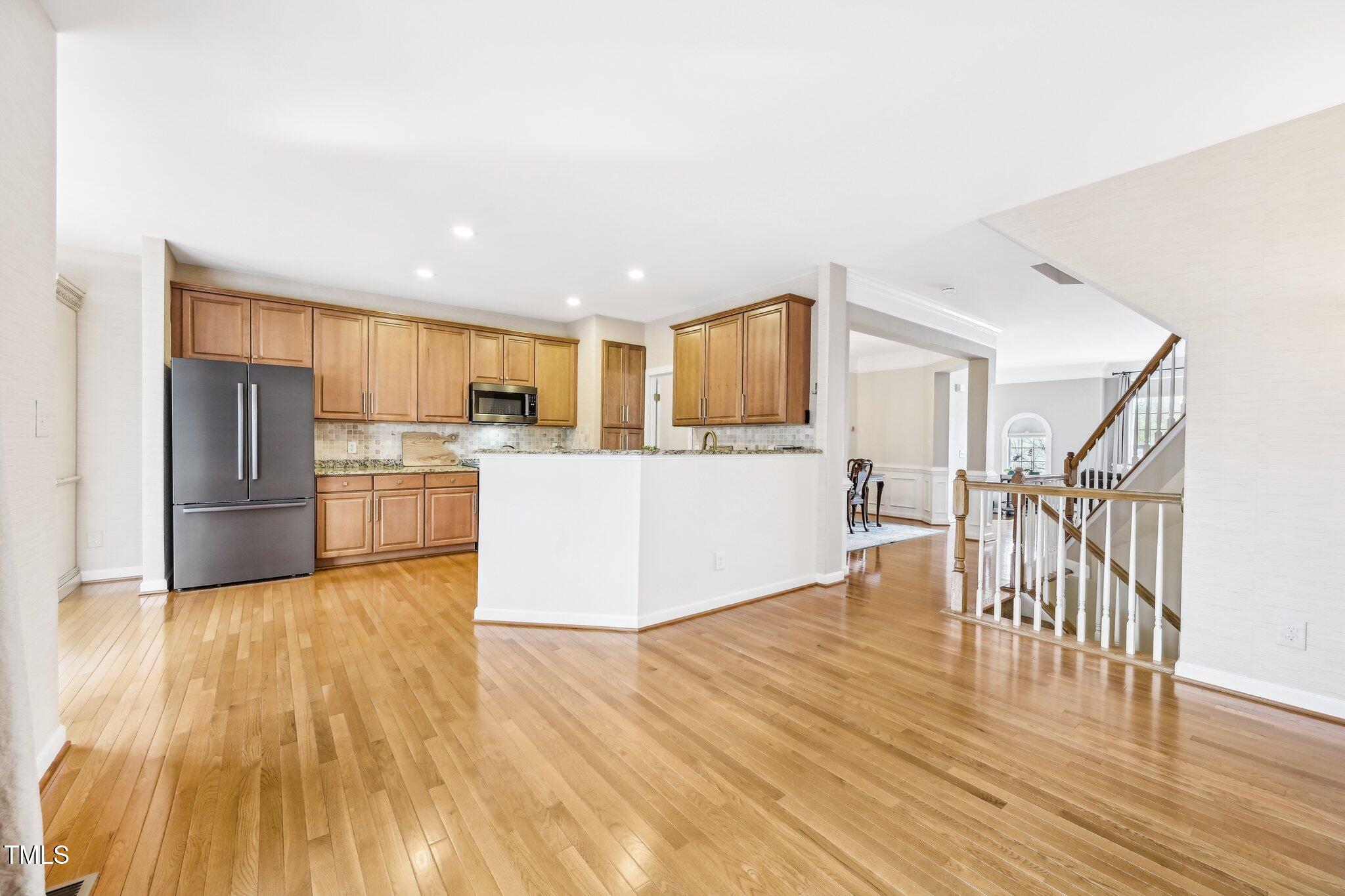 504 Kirkeenan Circle