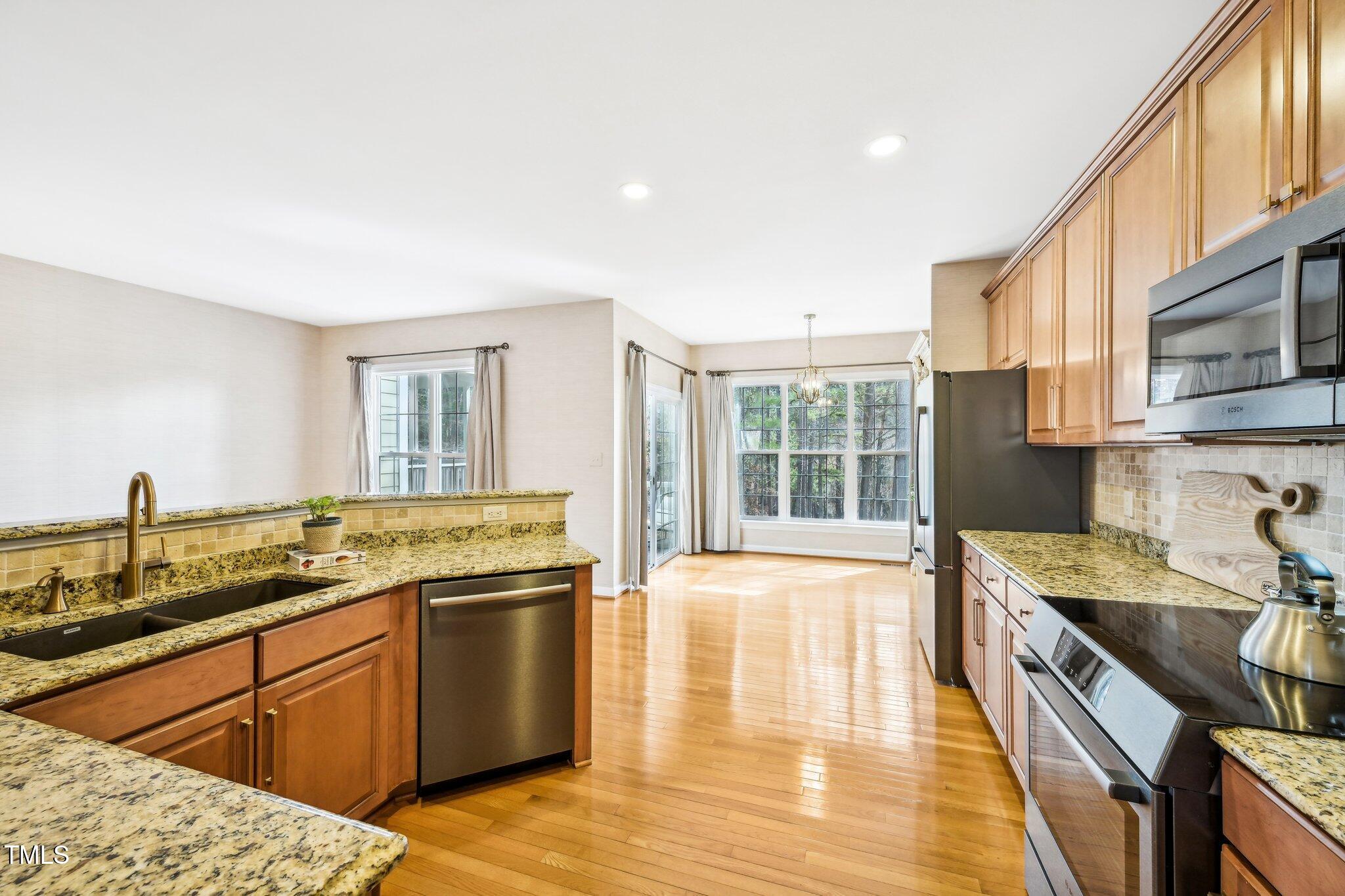 504 Kirkeenan Circle