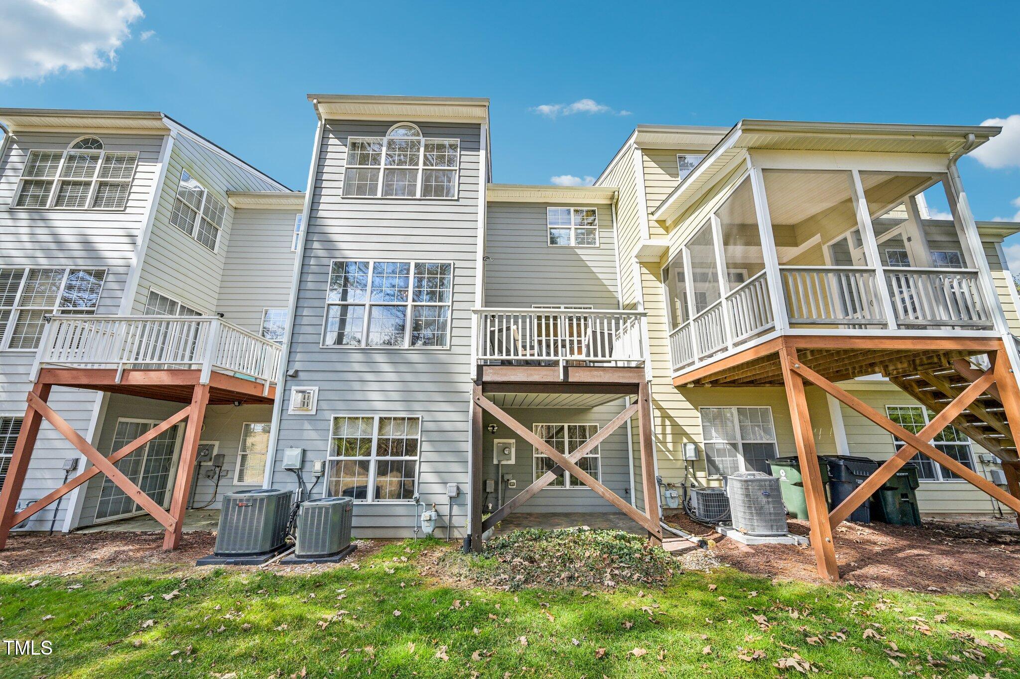 504 Kirkeenan Circle