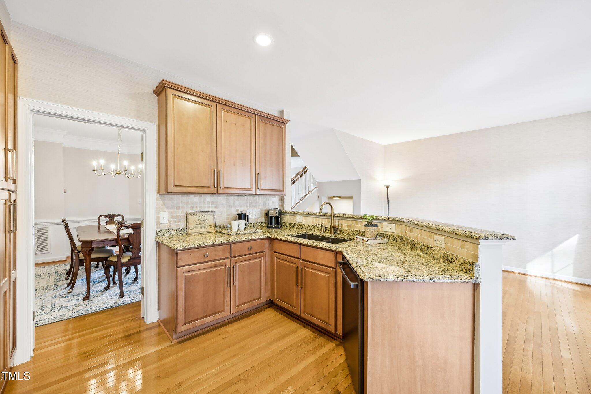504 Kirkeenan Circle