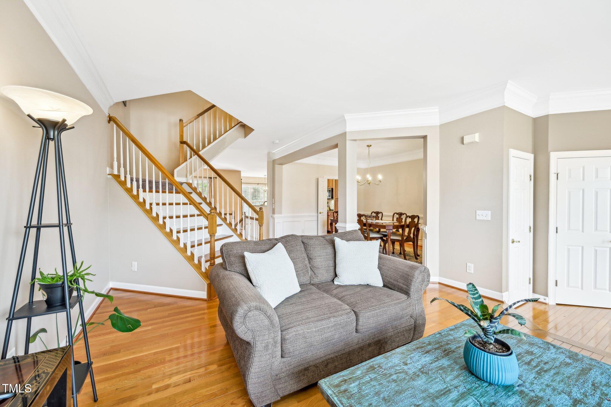 504 Kirkeenan Circle