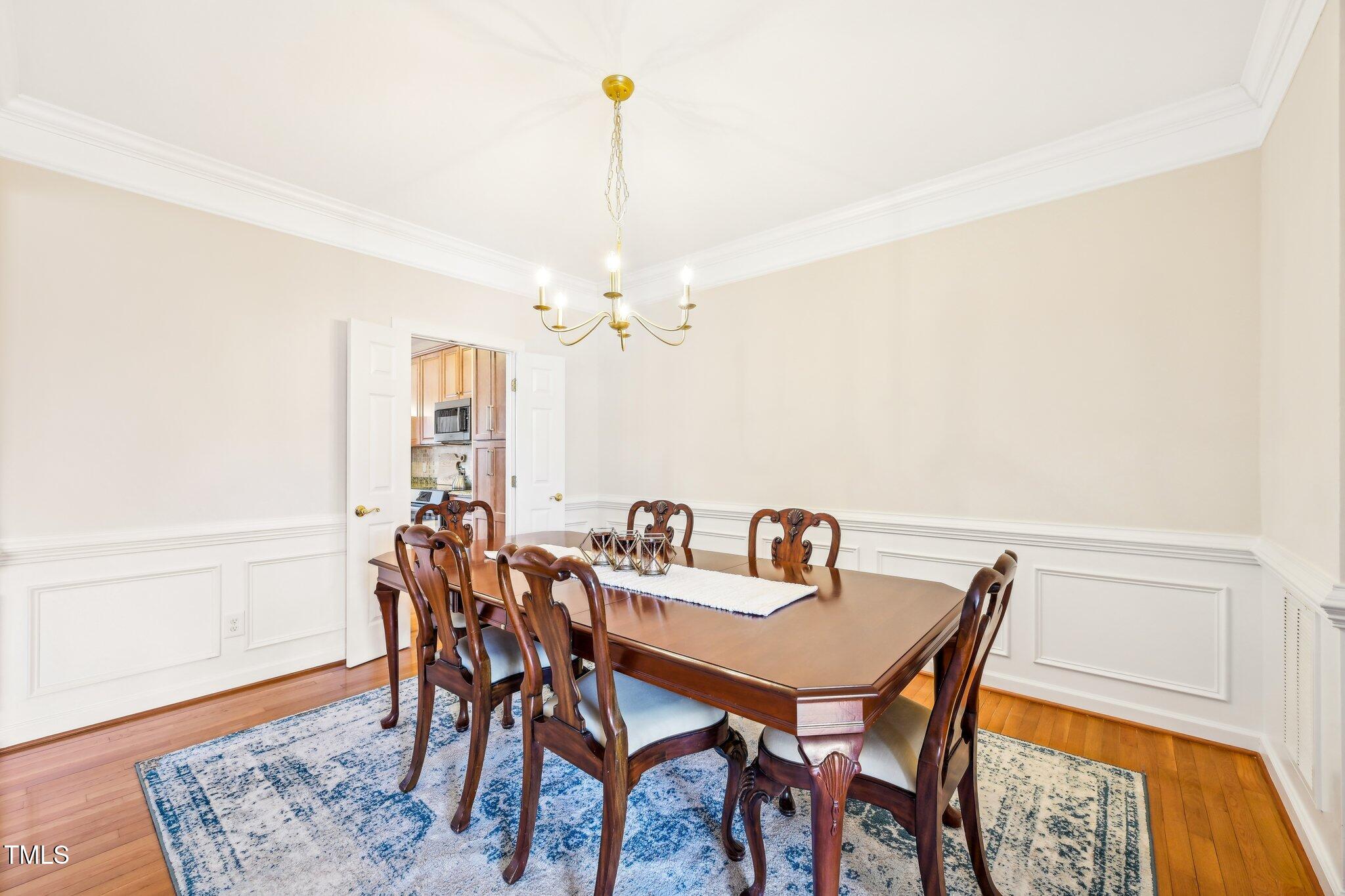 504 Kirkeenan Circle