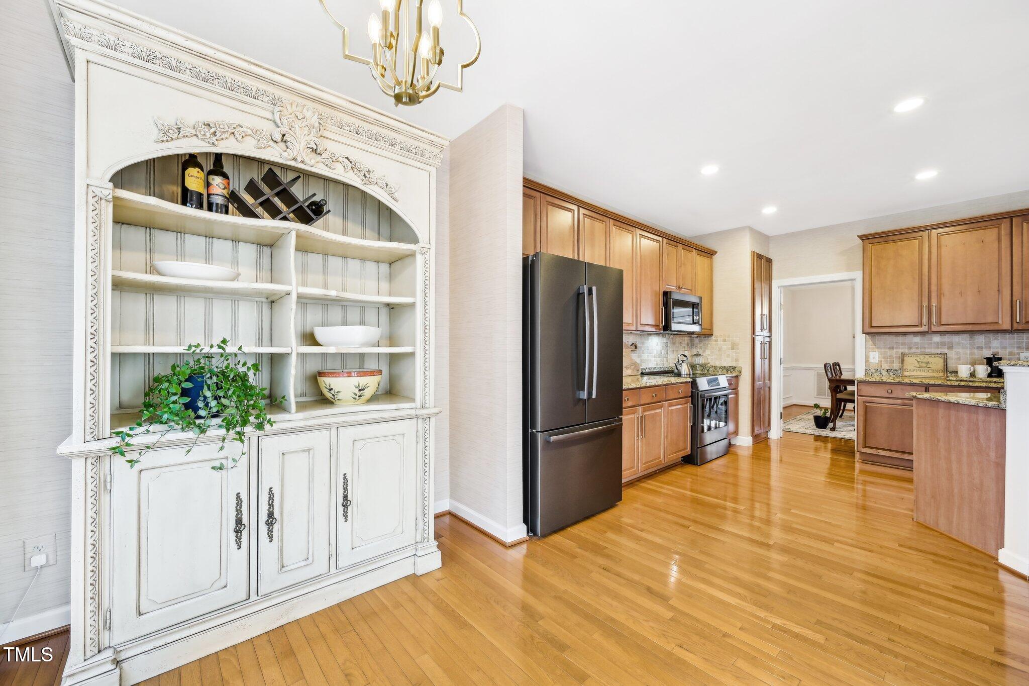504 Kirkeenan Circle