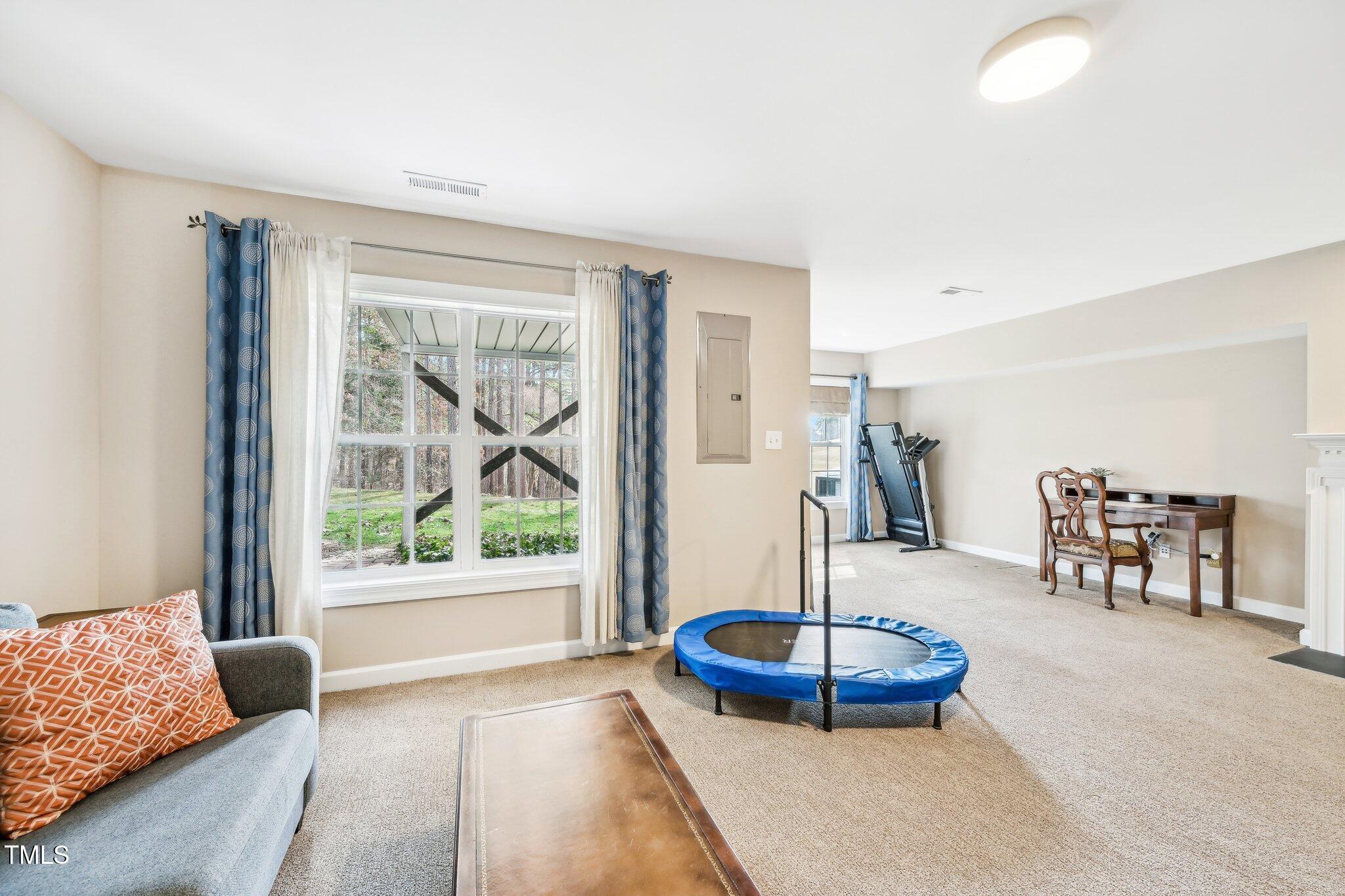 504 Kirkeenan Circle