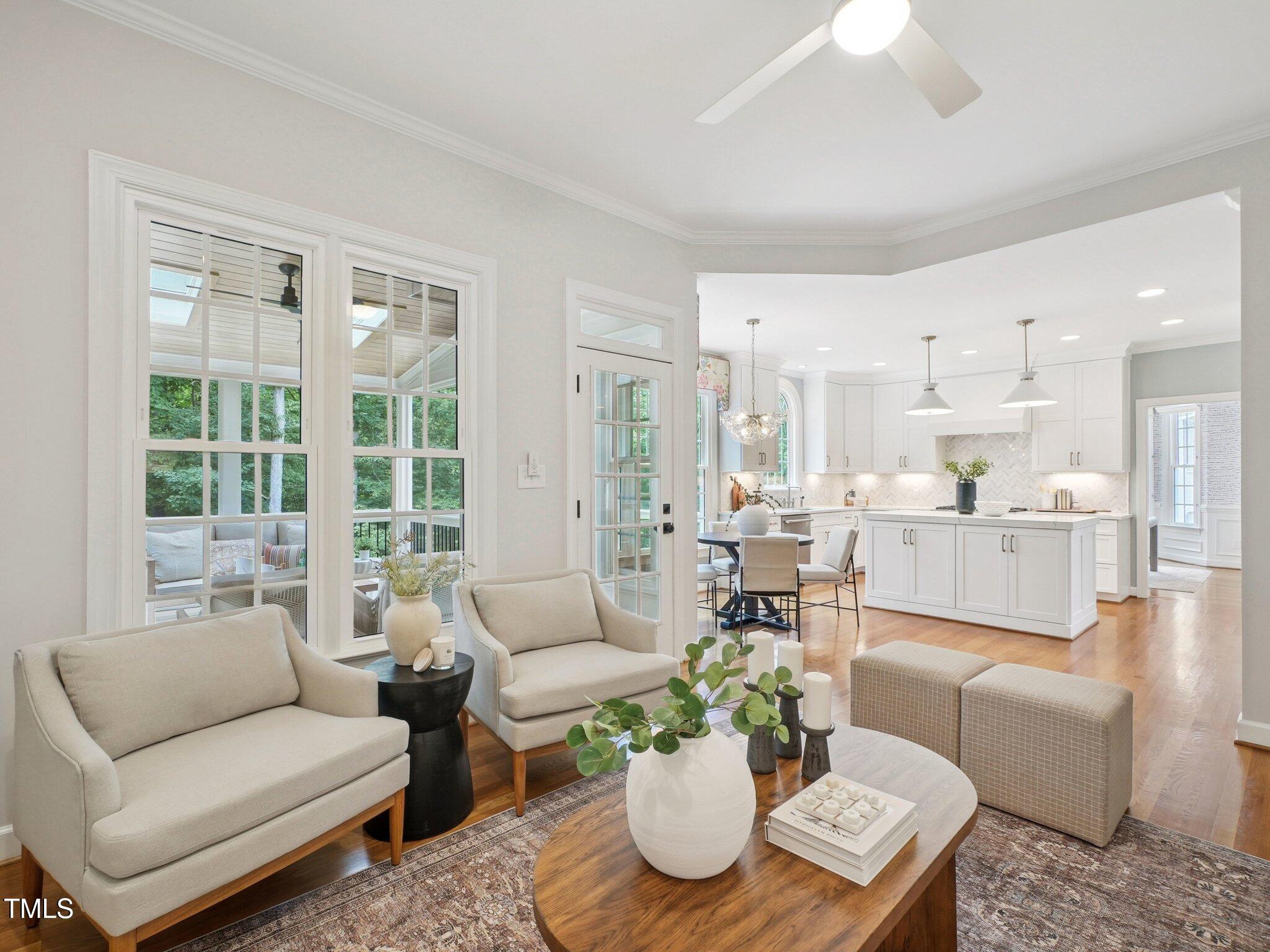 305 Promontory Point Drive