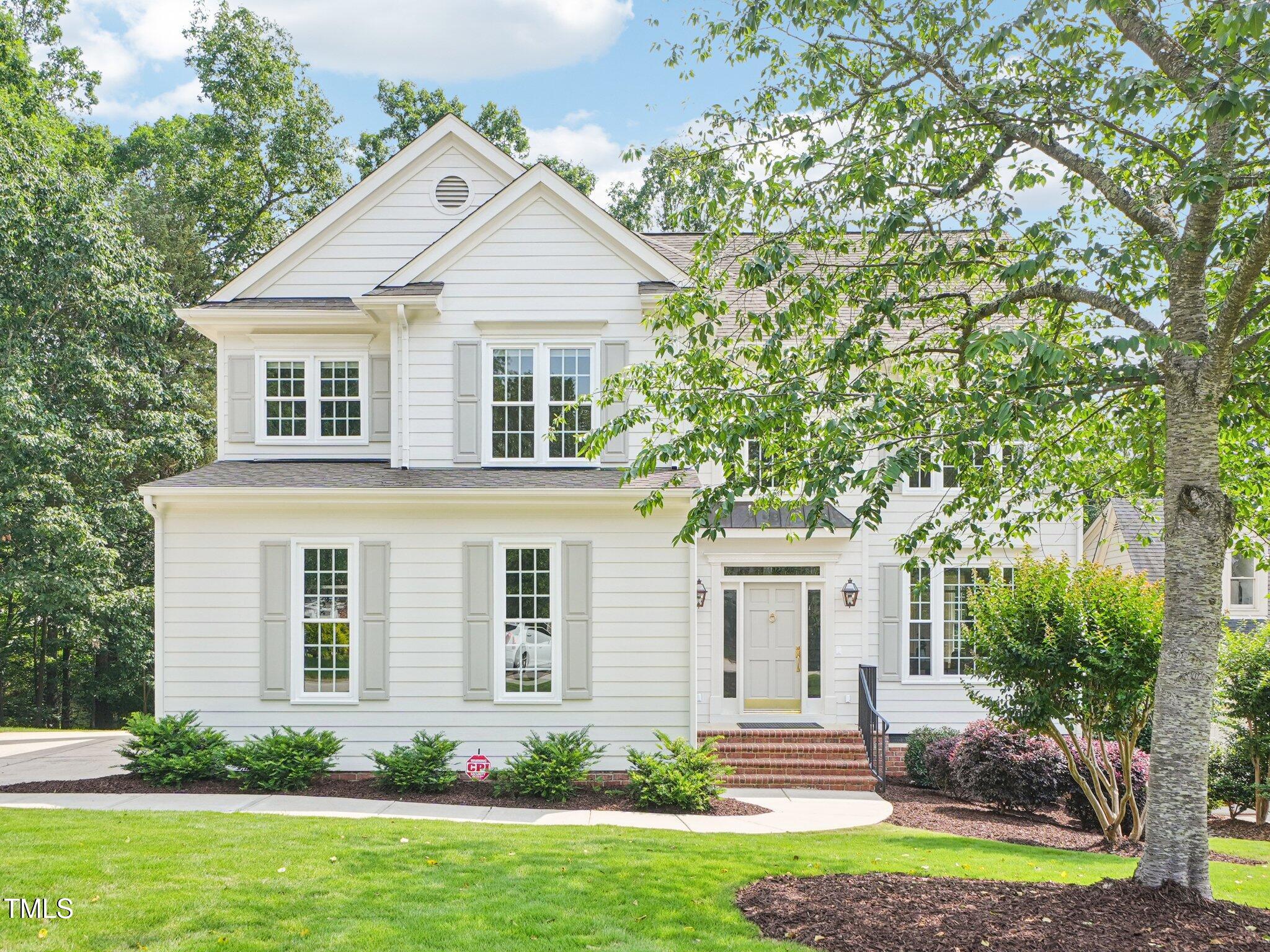 305 Promontory Point Drive