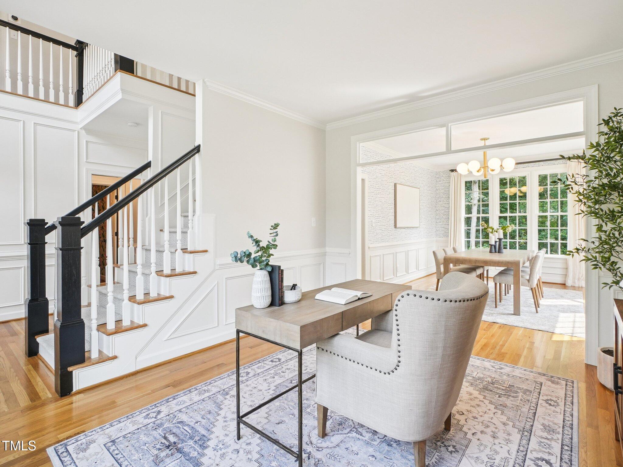 305 Promontory Point Drive