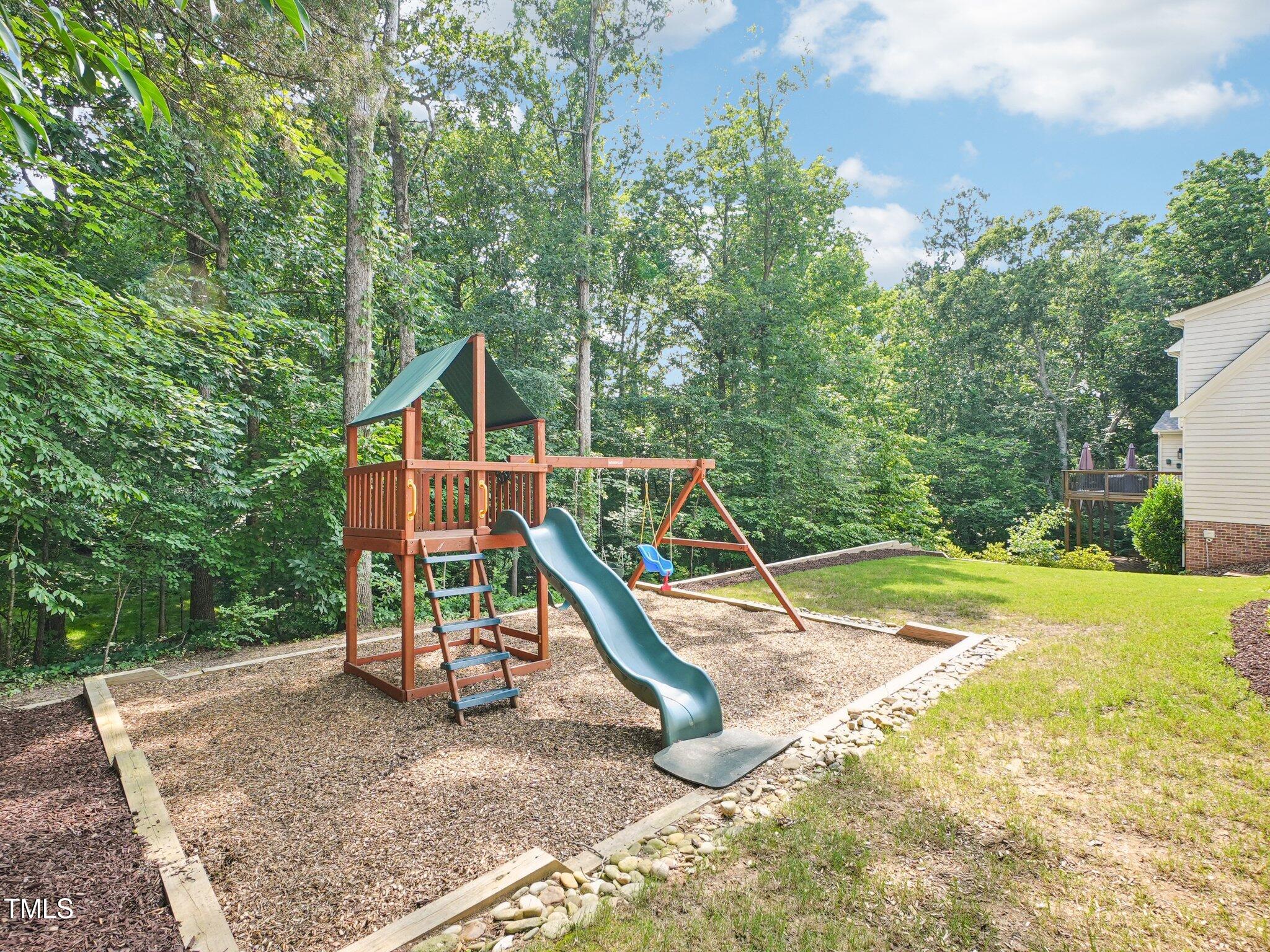 305 Promontory Point Drive