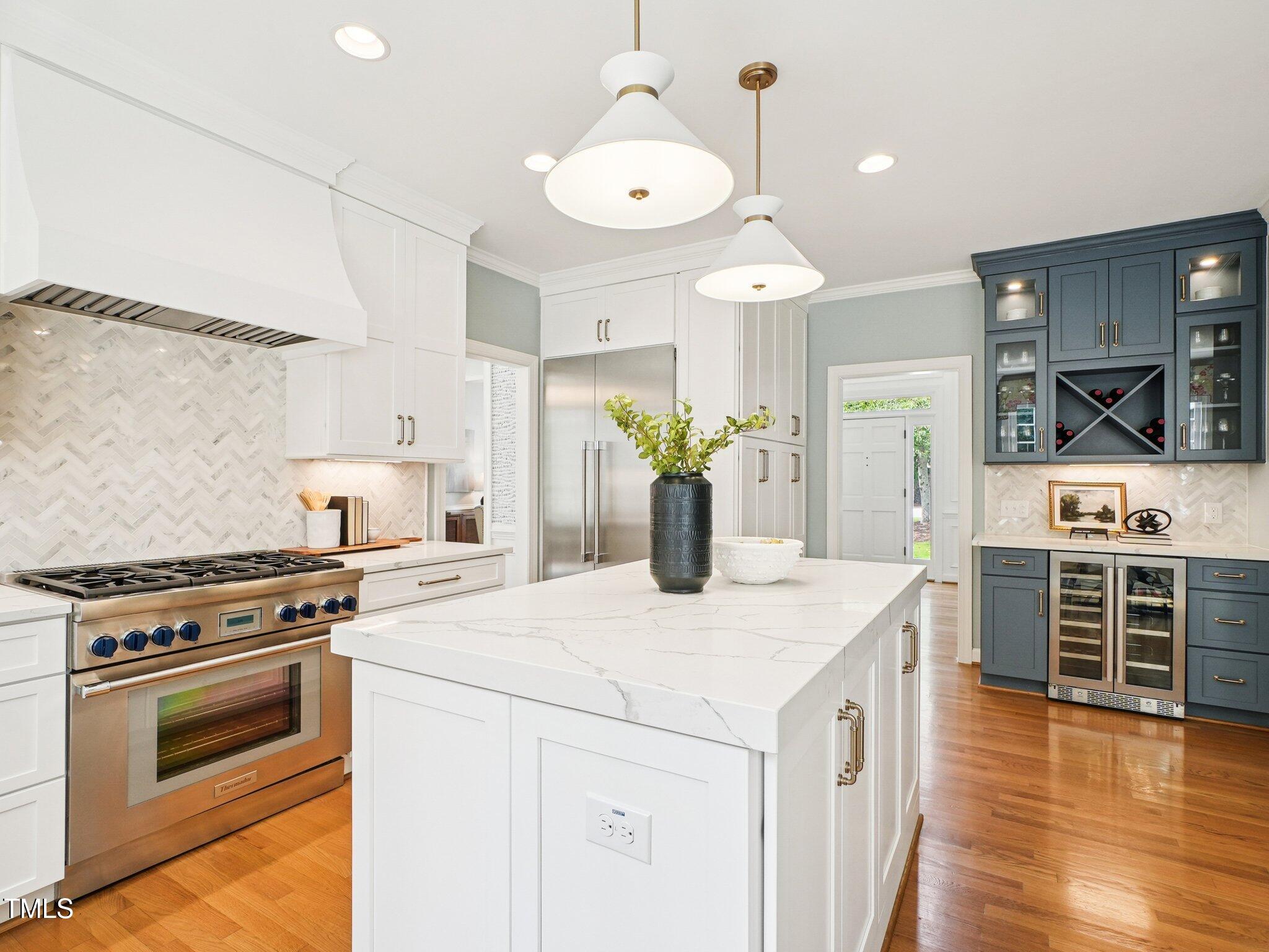 305 Promontory Point Drive
