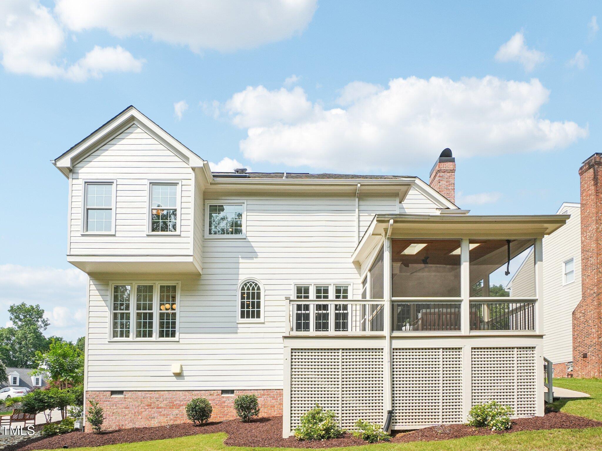 305 Promontory Point Drive