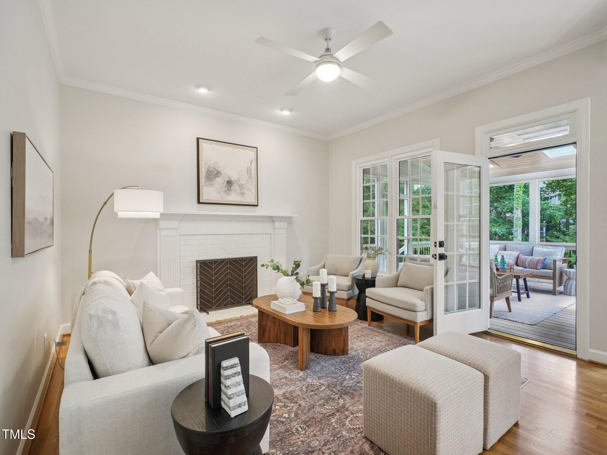 305 Promontory Point Drive