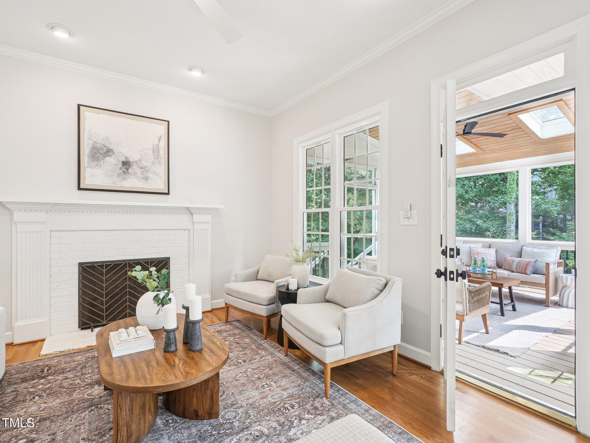 305 Promontory Point Drive