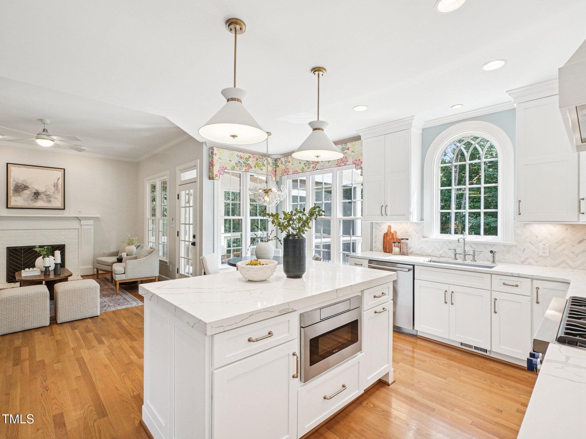 305 Promontory Point Drive
