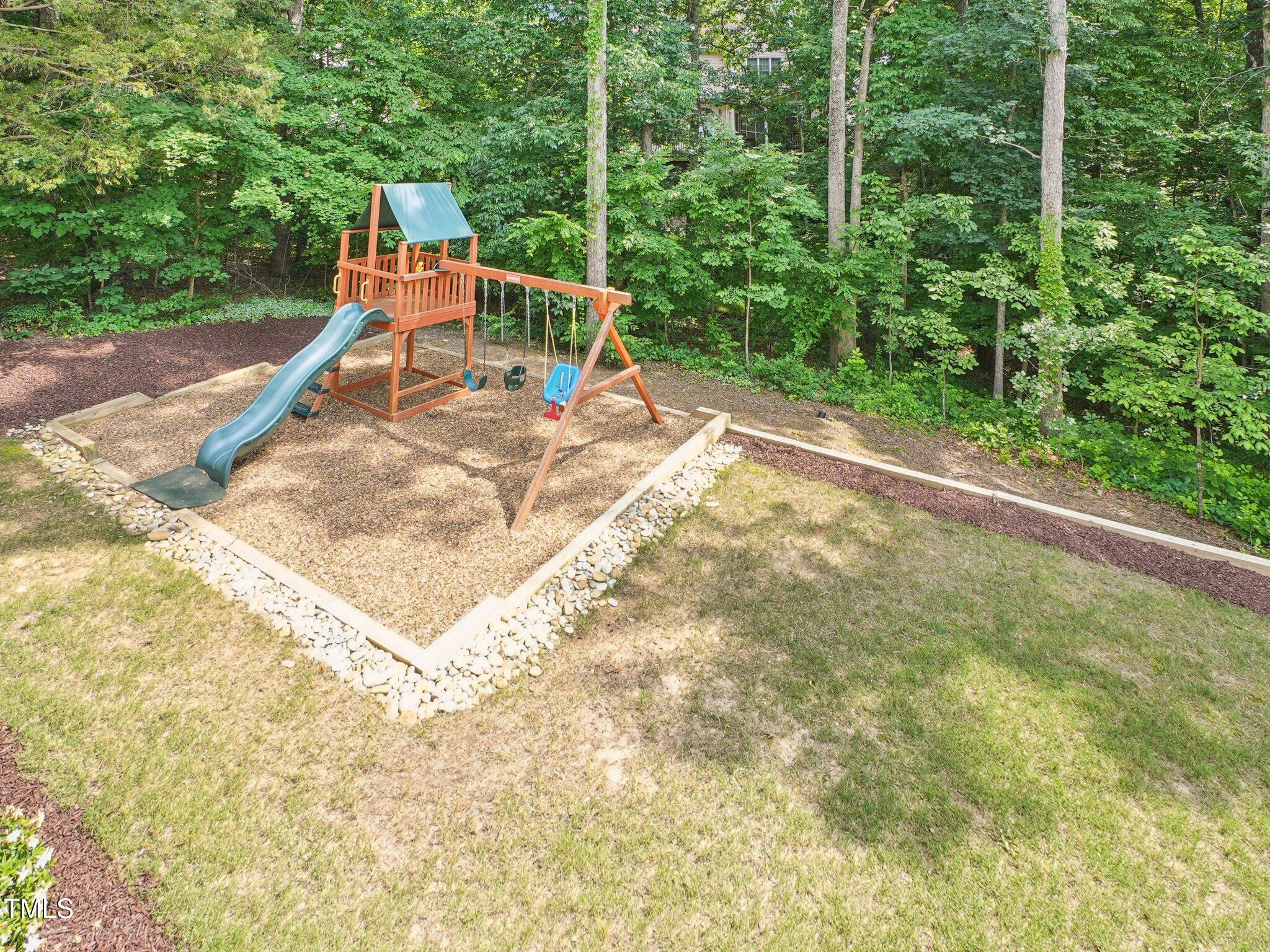 305 Promontory Point Drive