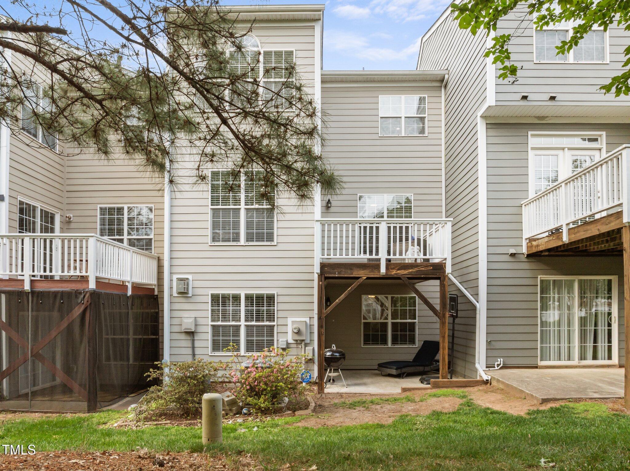 703 Kirkeenan Circle