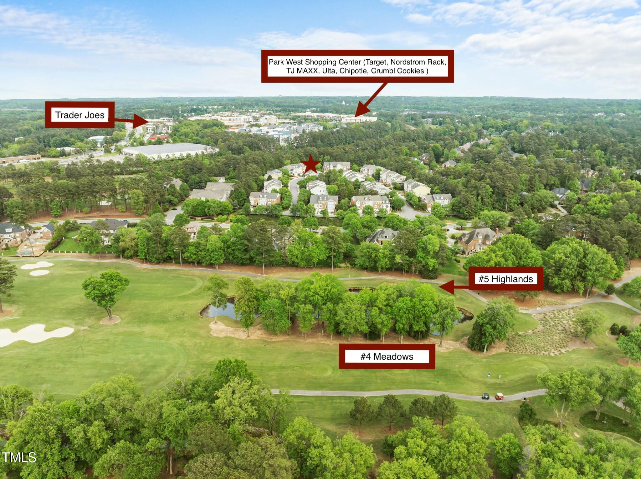 703 Kirkeenan Circle