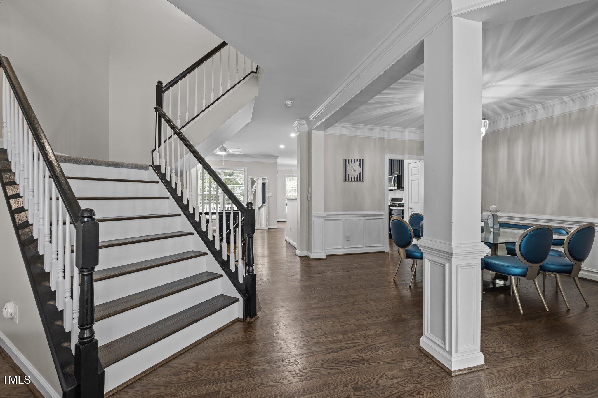 703 Kirkeenan Circle